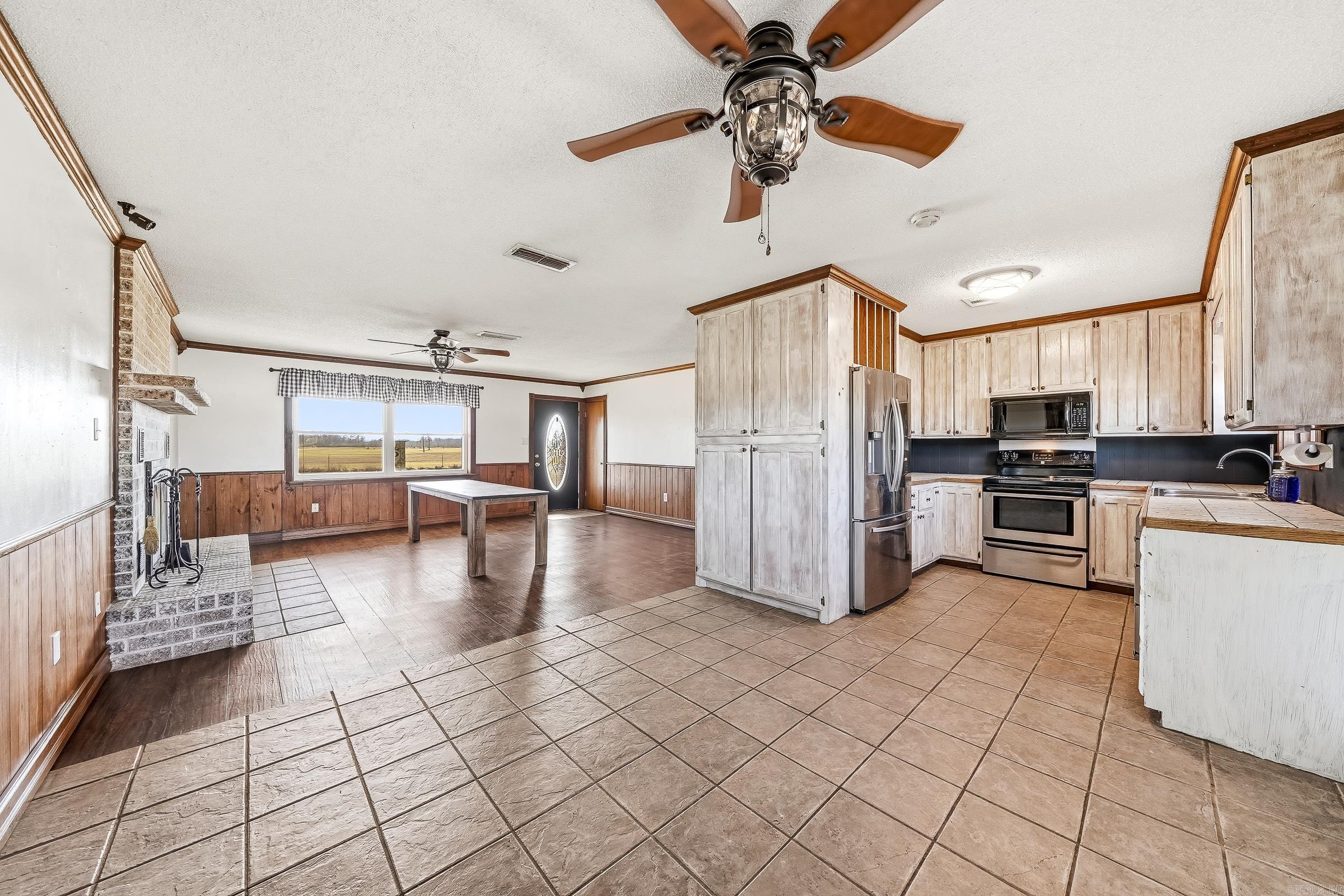 1335 Chapel Hill  De Queen, AR