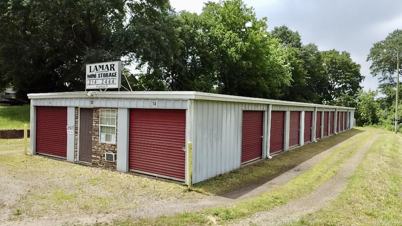 127 W Main Street  Lamar, AR