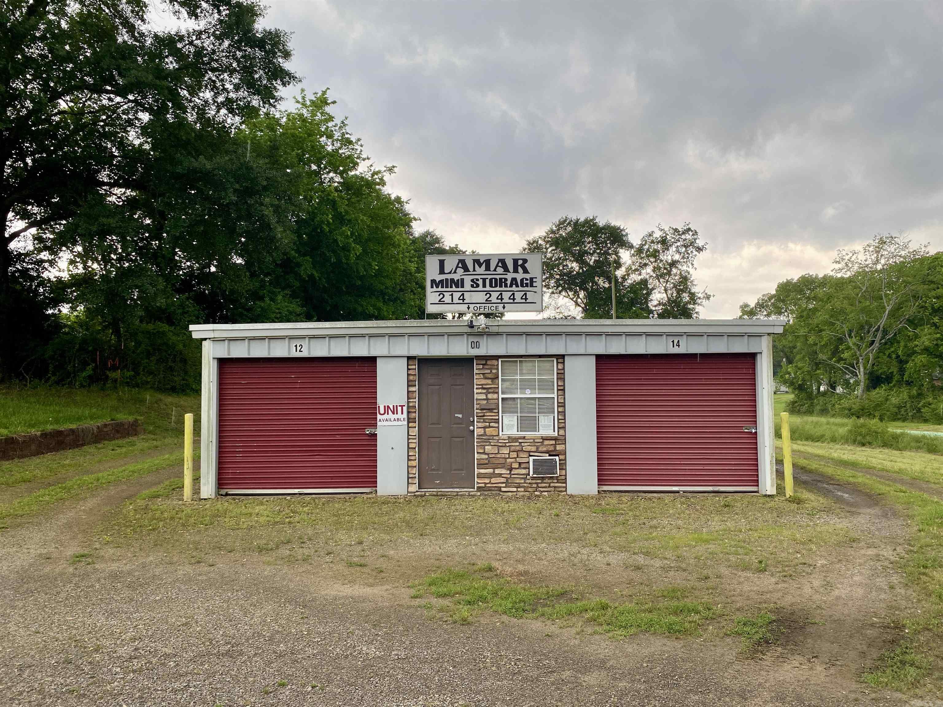 127 W Main Street  Lamar, AR