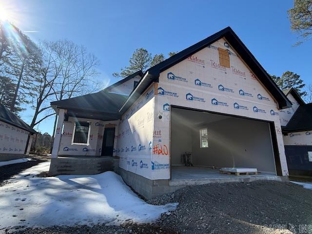 20 Diane's Loop  Heber Springs, AR