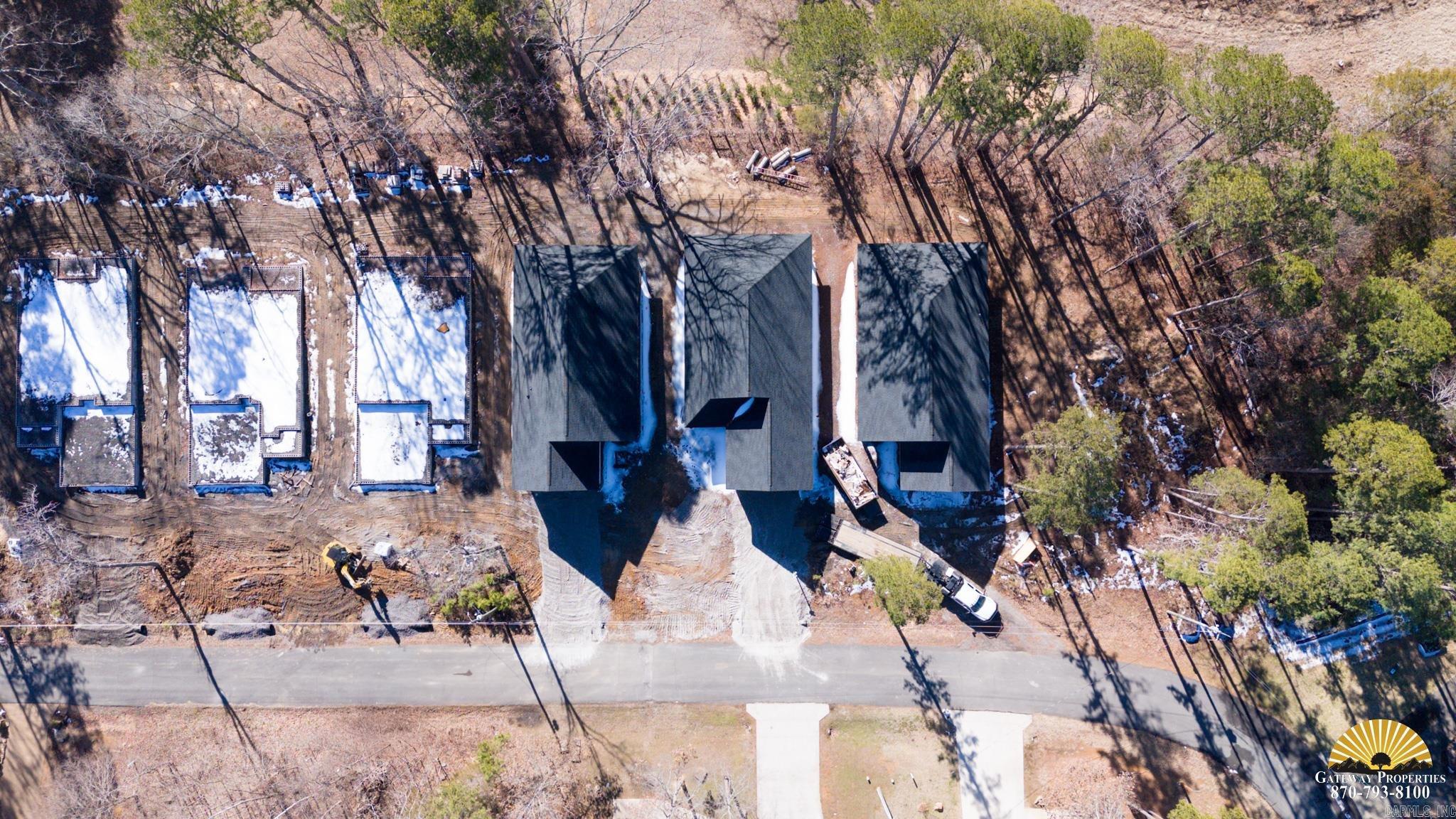 20 Diane's Loop  Heber Springs, AR