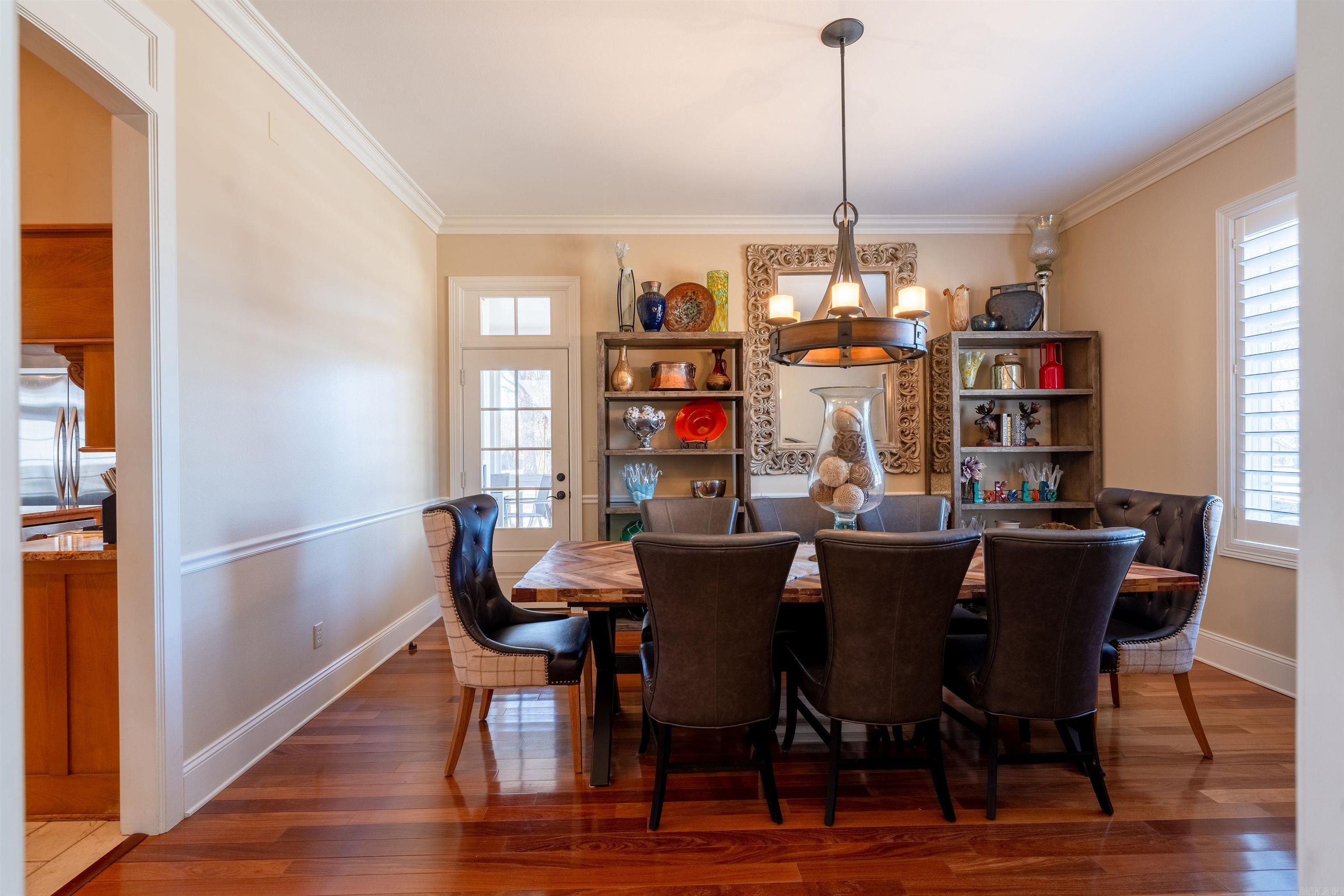 750 Ridge  Heber Springs, AR