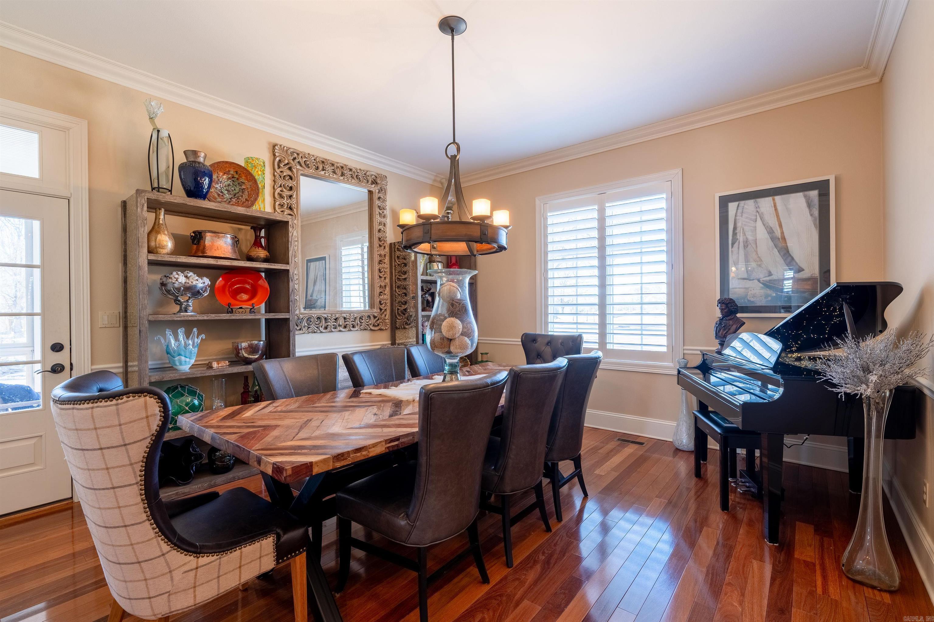 750 Ridge  Heber Springs, AR