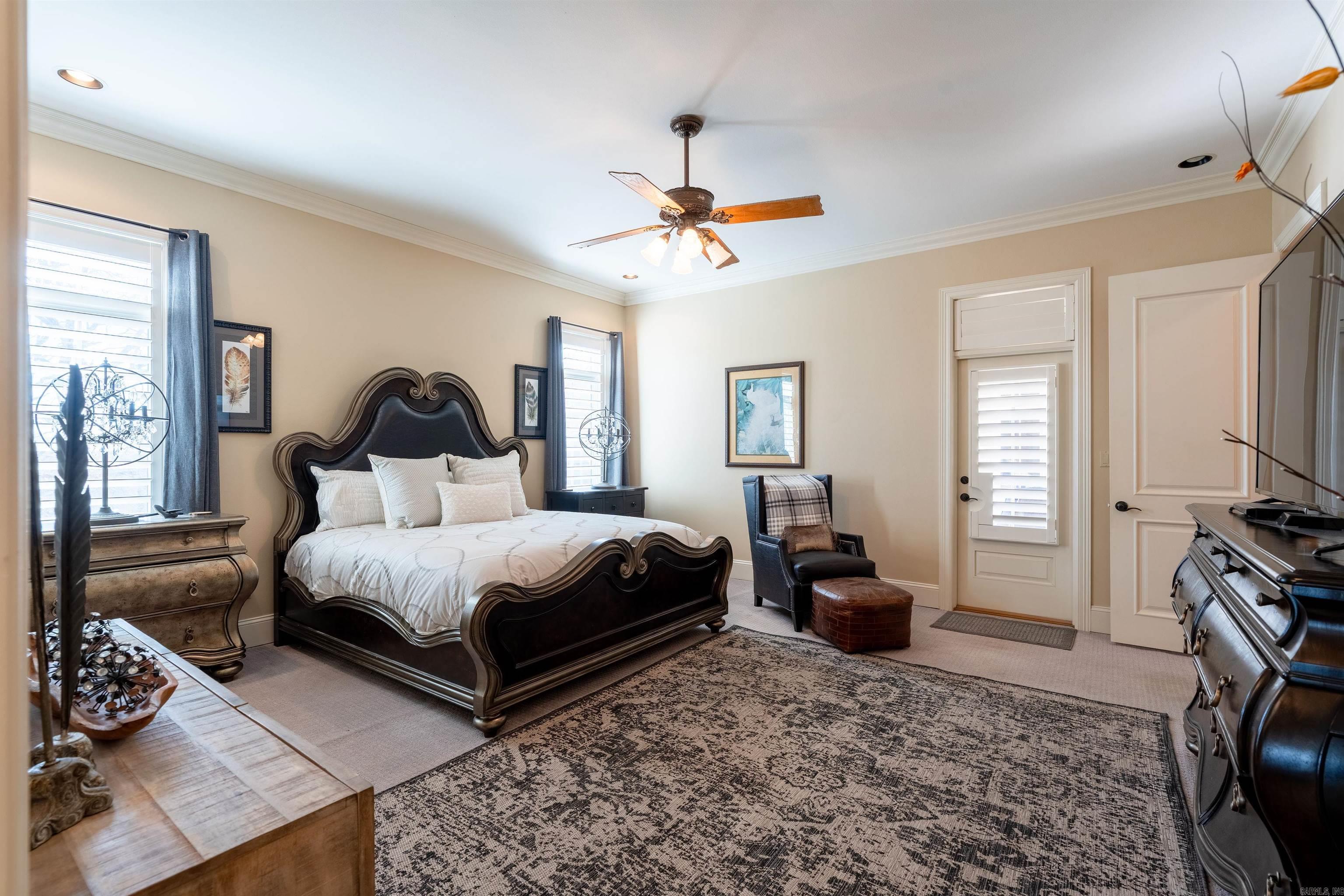 750 Ridge  Heber Springs, AR