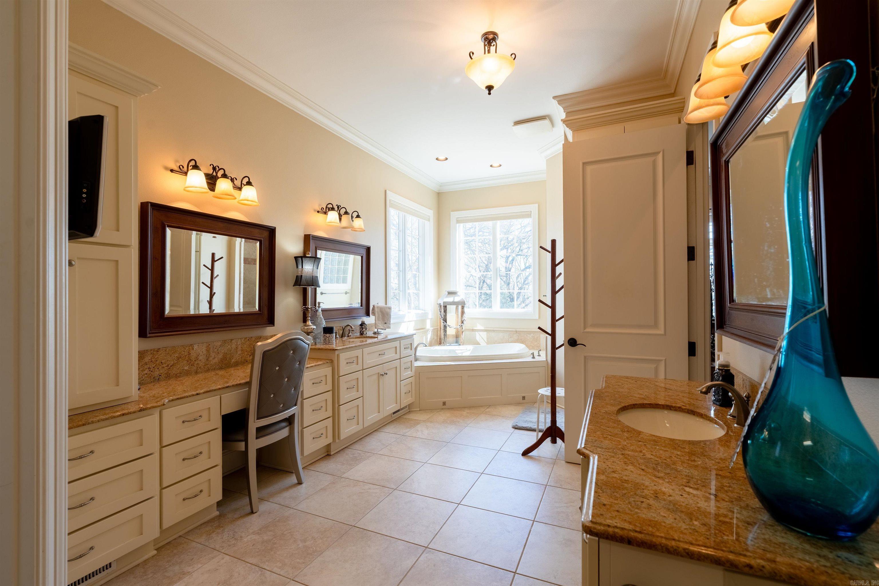 750 Ridge  Heber Springs, AR