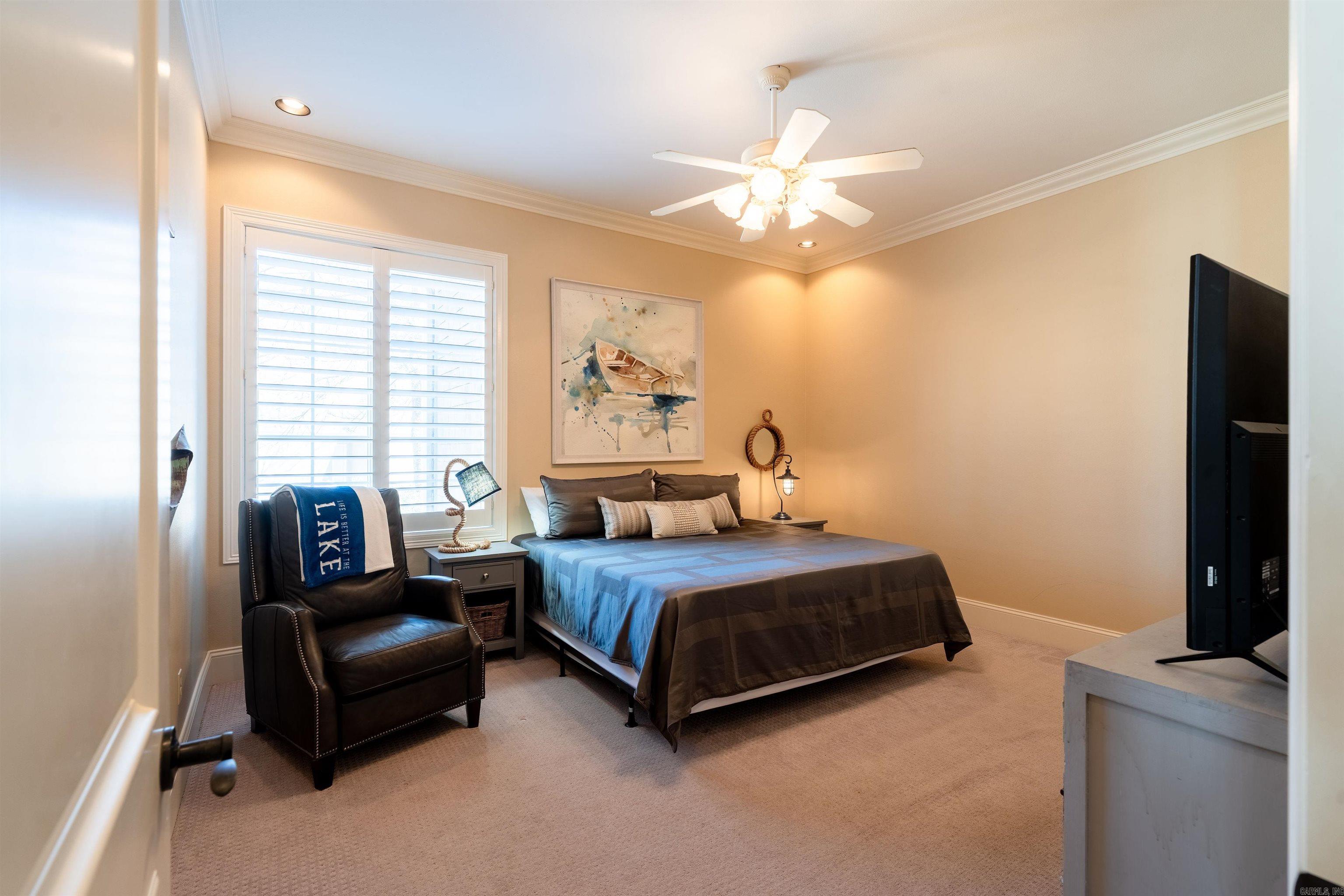 750 Ridge  Heber Springs, AR