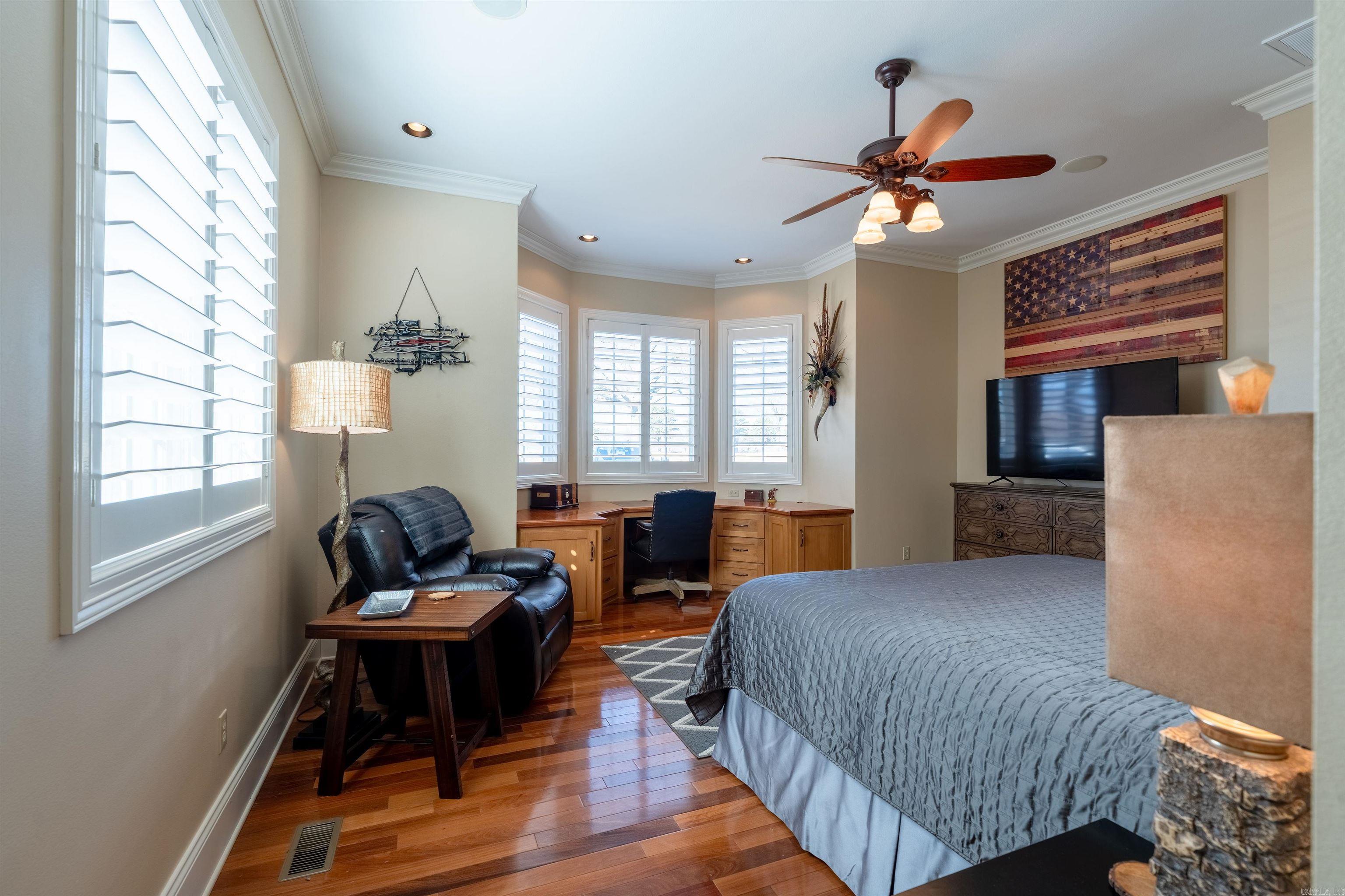 750 Ridge  Heber Springs, AR