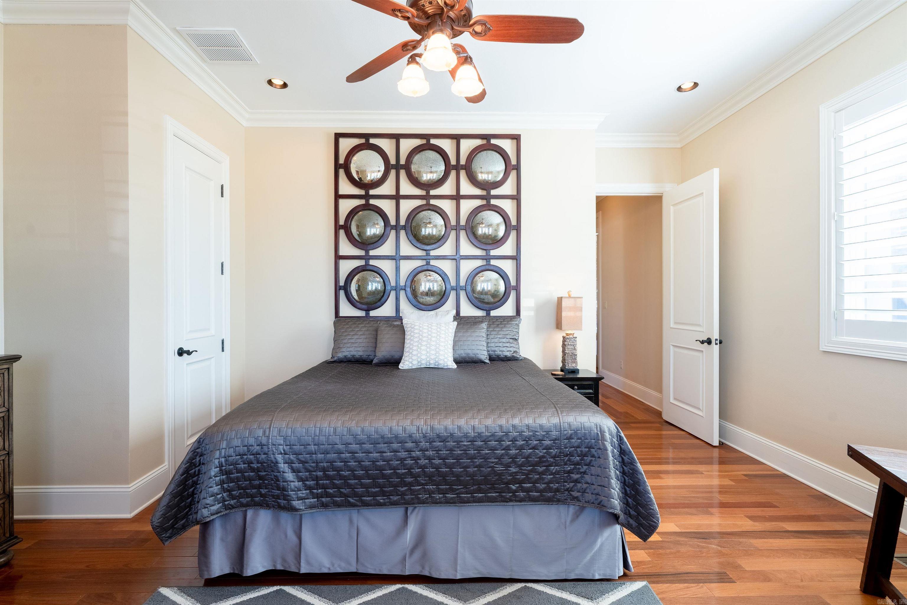 750 Ridge  Heber Springs, AR