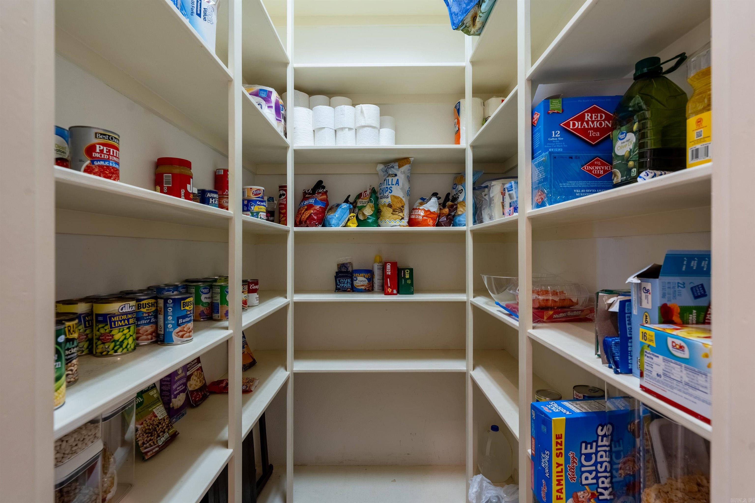 750 Ridge  Heber Springs, AR