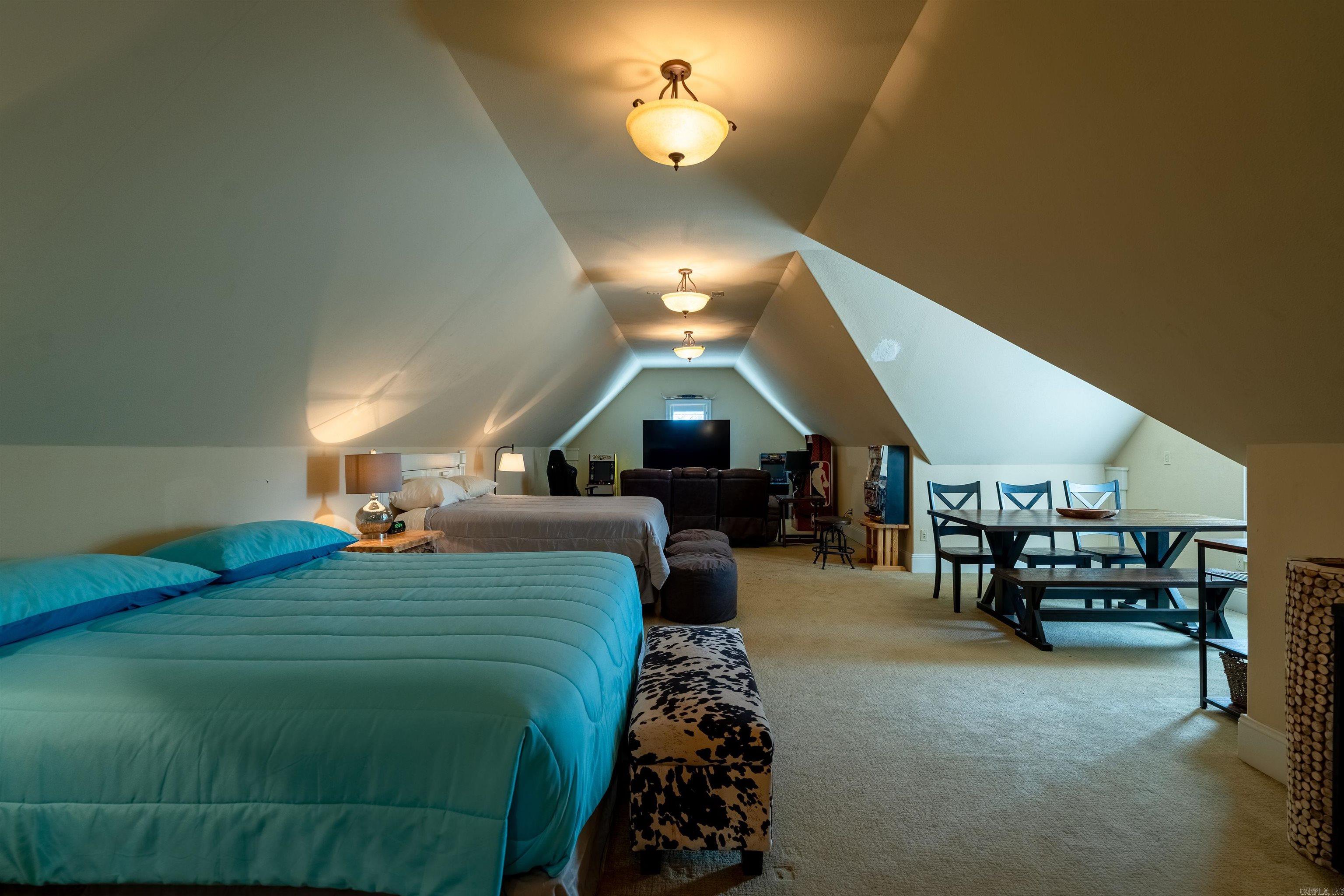 750 Ridge  Heber Springs, AR