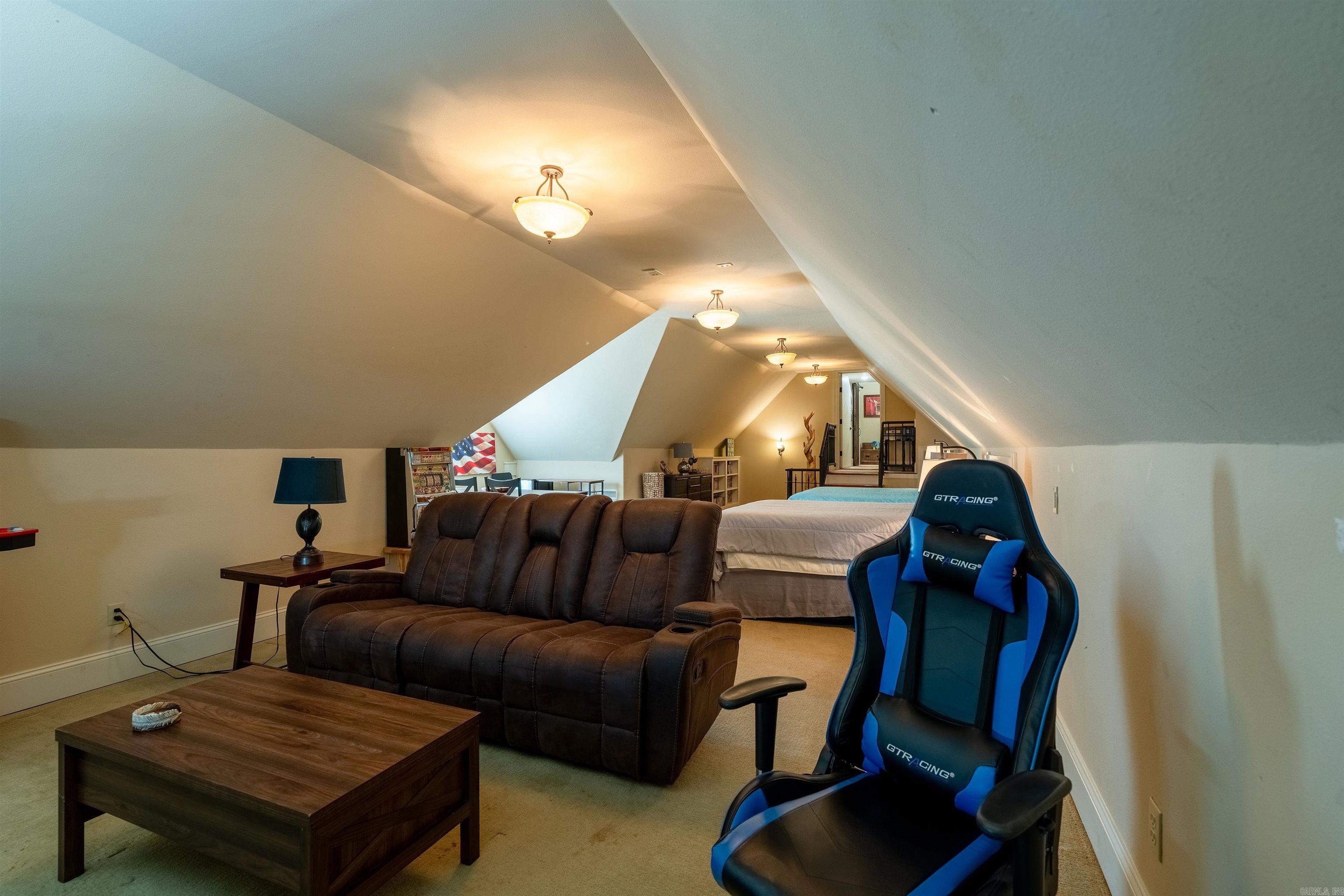 750 Ridge  Heber Springs, AR