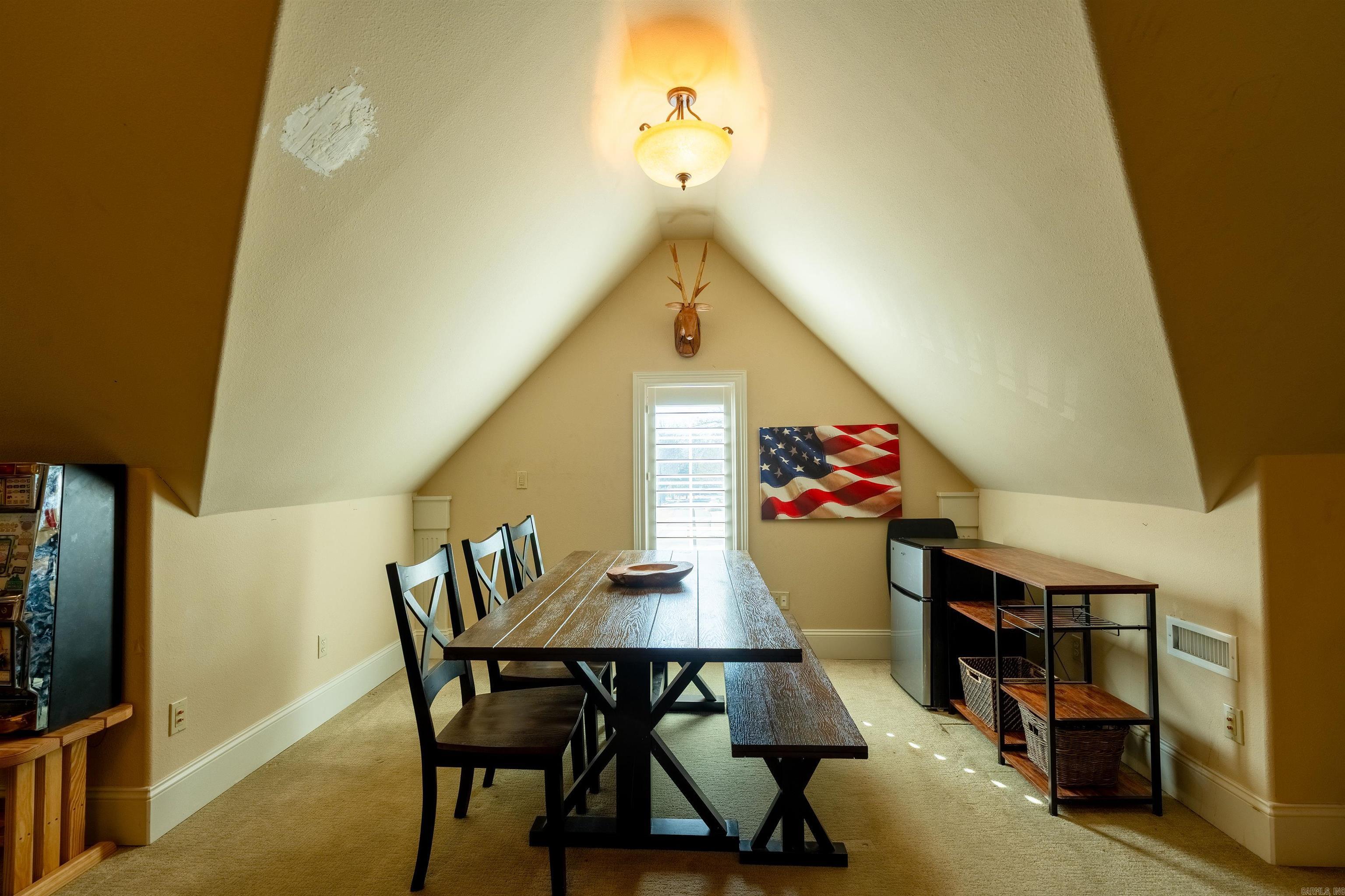 750 Ridge  Heber Springs, AR