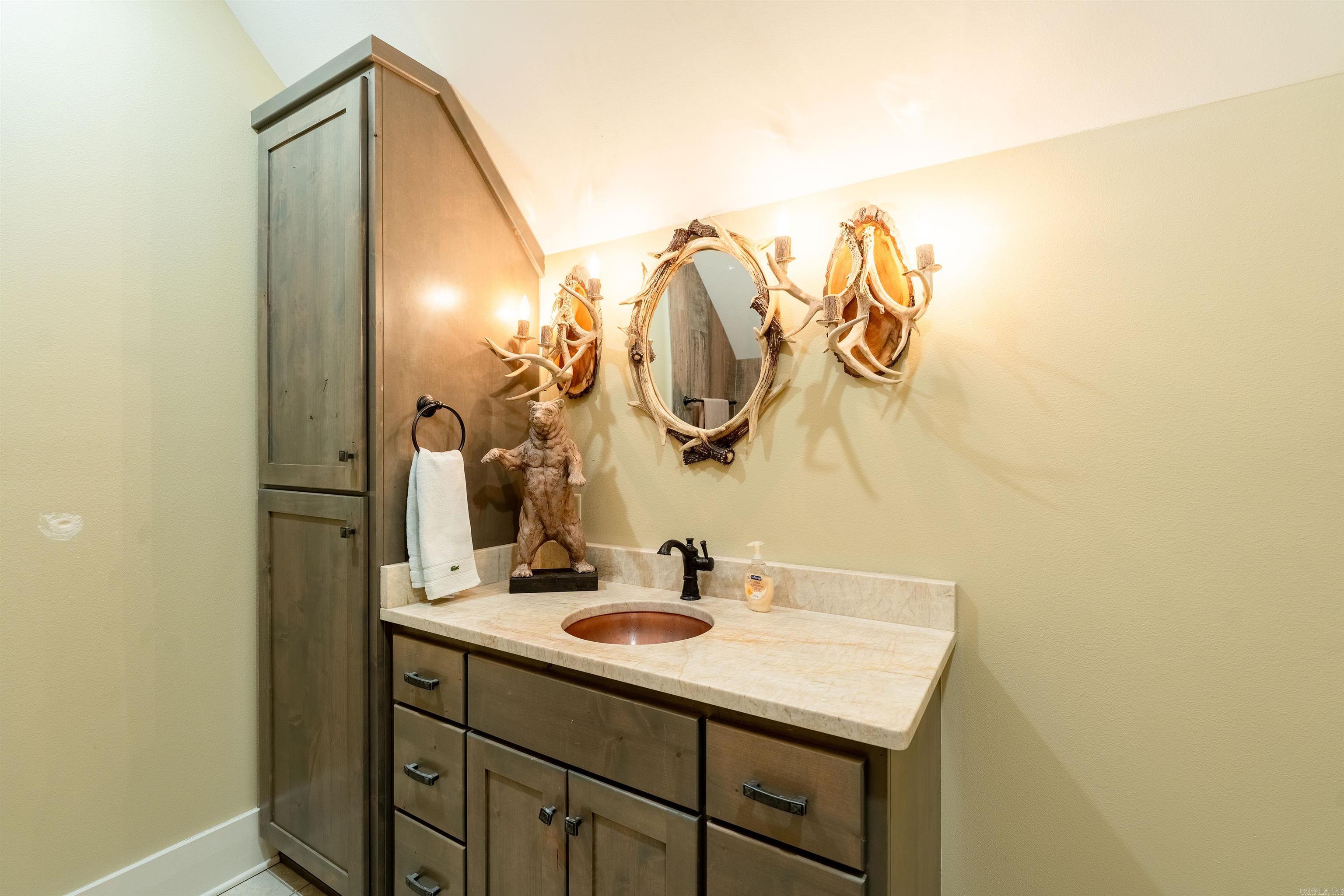 750 Ridge  Heber Springs, AR