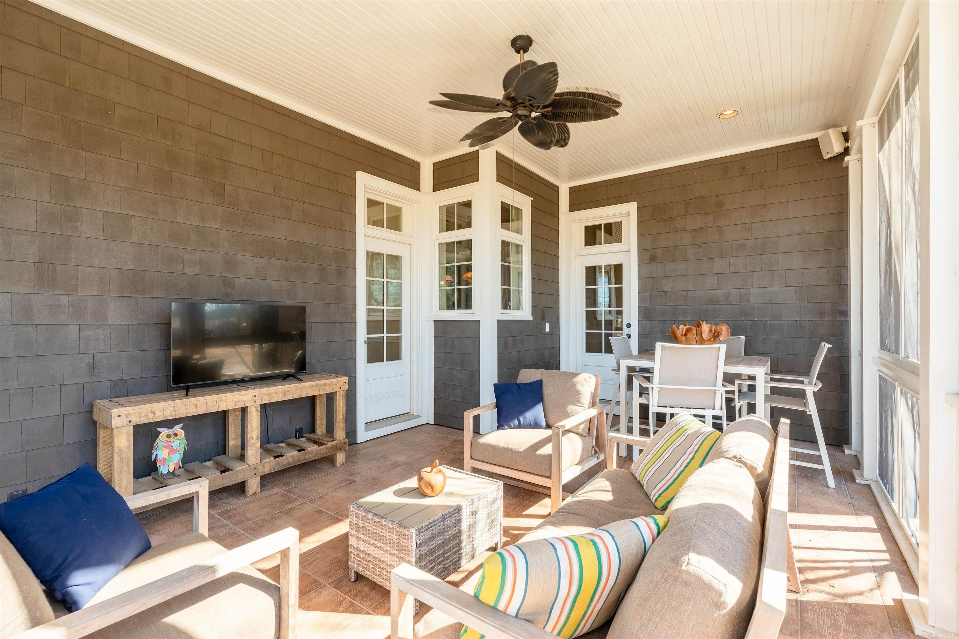 750 Ridge  Heber Springs, AR