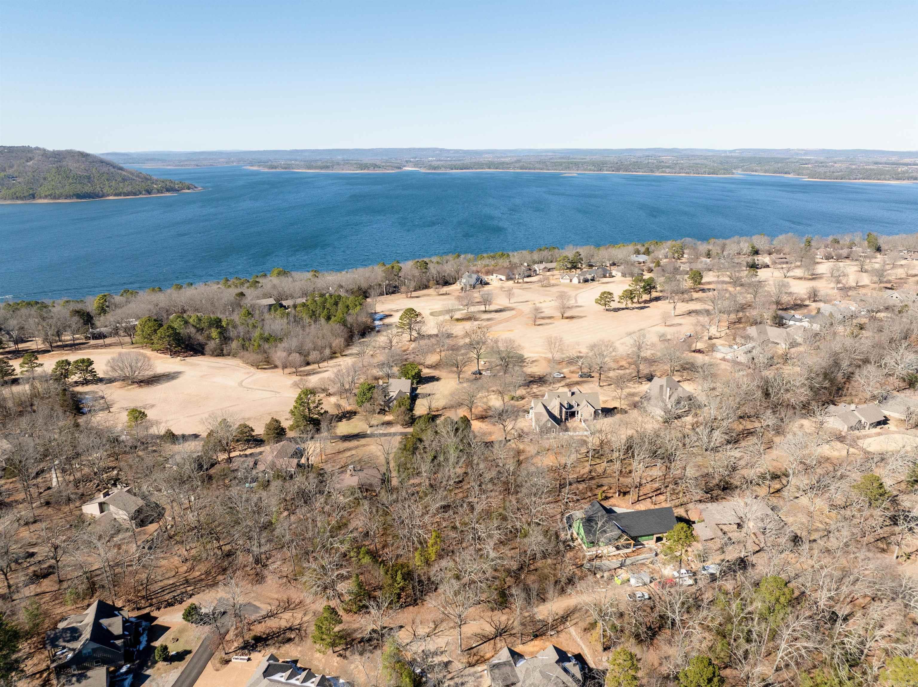 750 Ridge  Heber Springs, AR