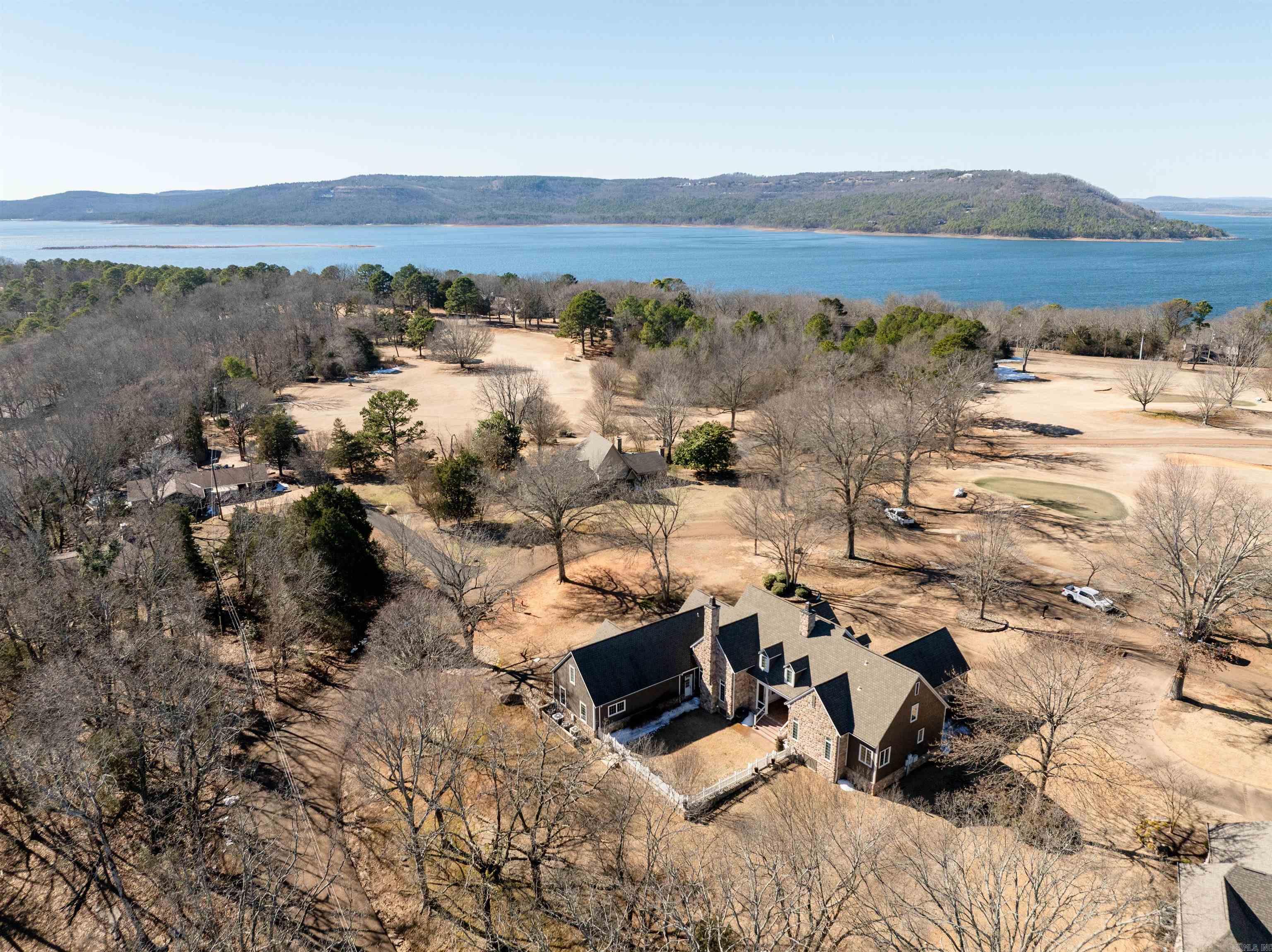 750 Ridge  Heber Springs, AR