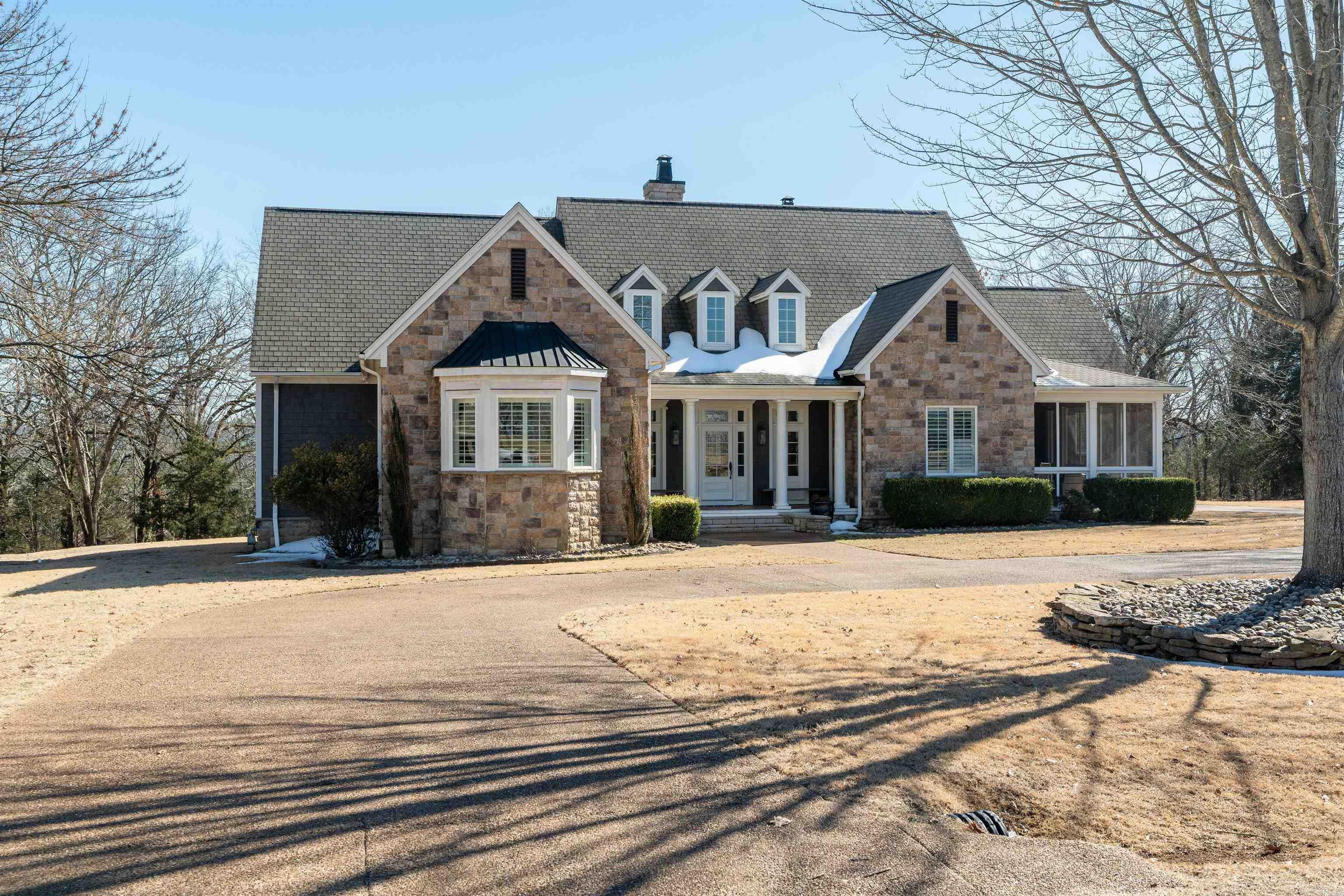 750 Ridge  Heber Springs, AR