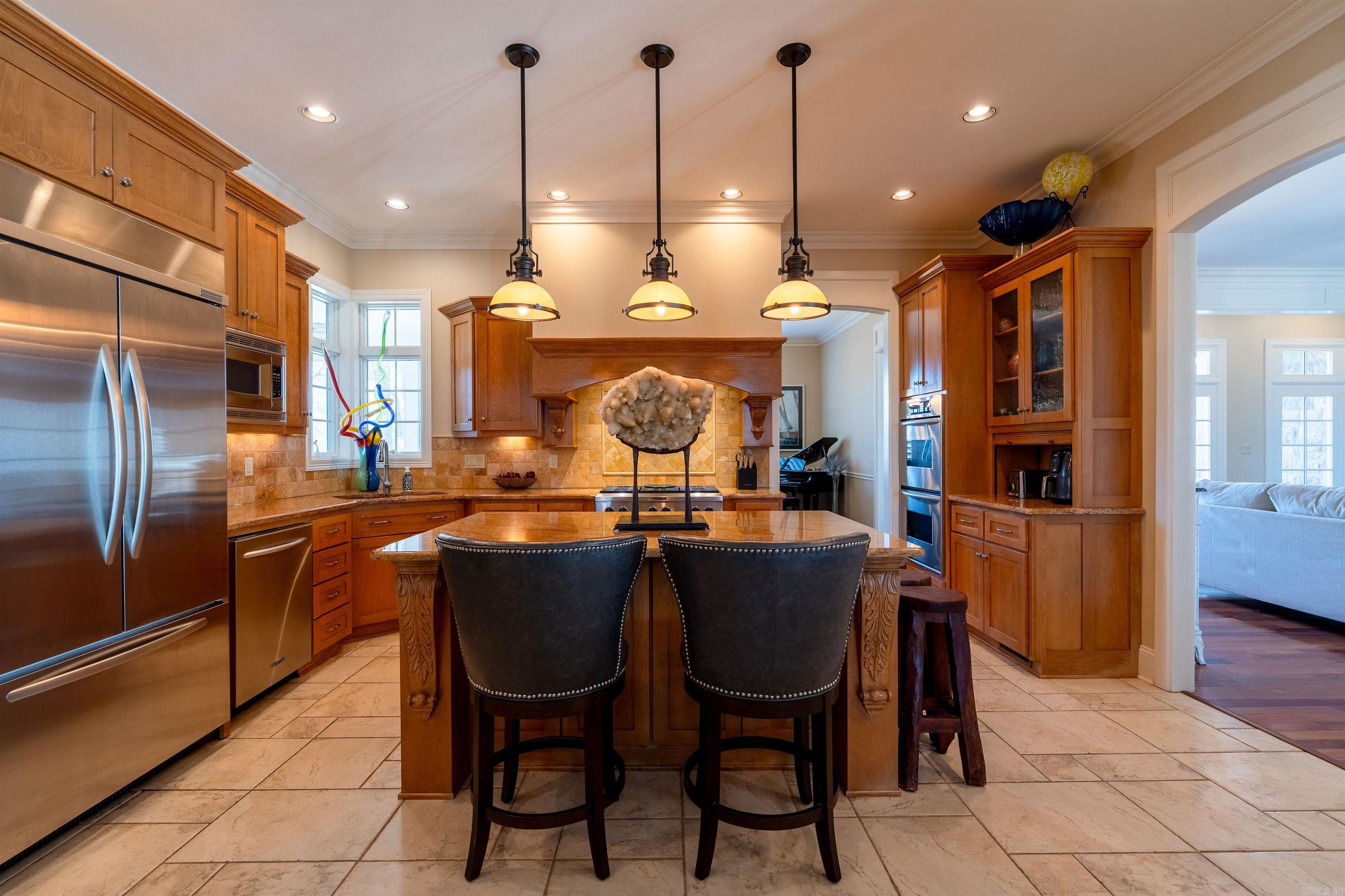 750 Ridge  Heber Springs, AR