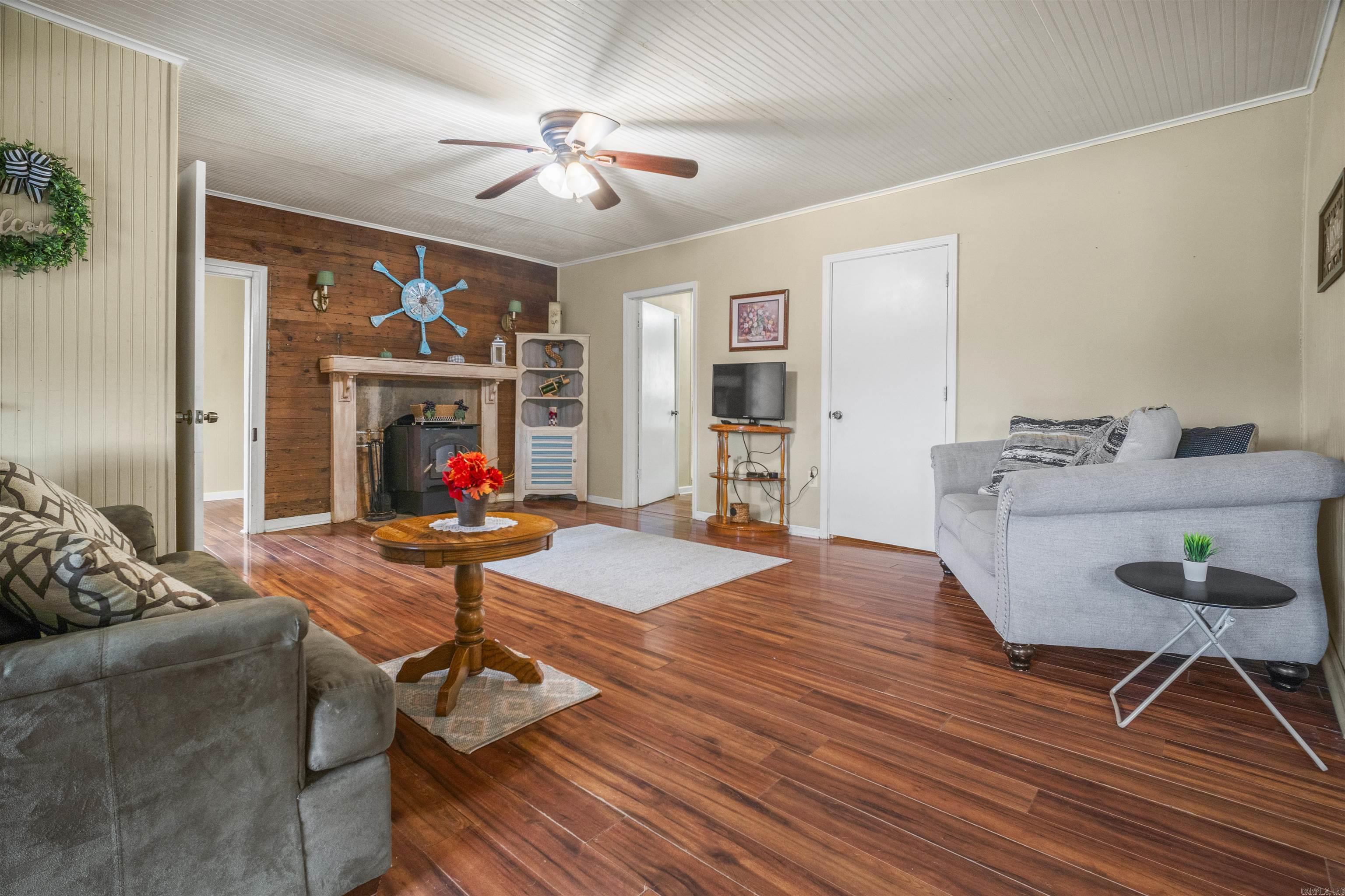 99 Sandtown  Morrilton, AR