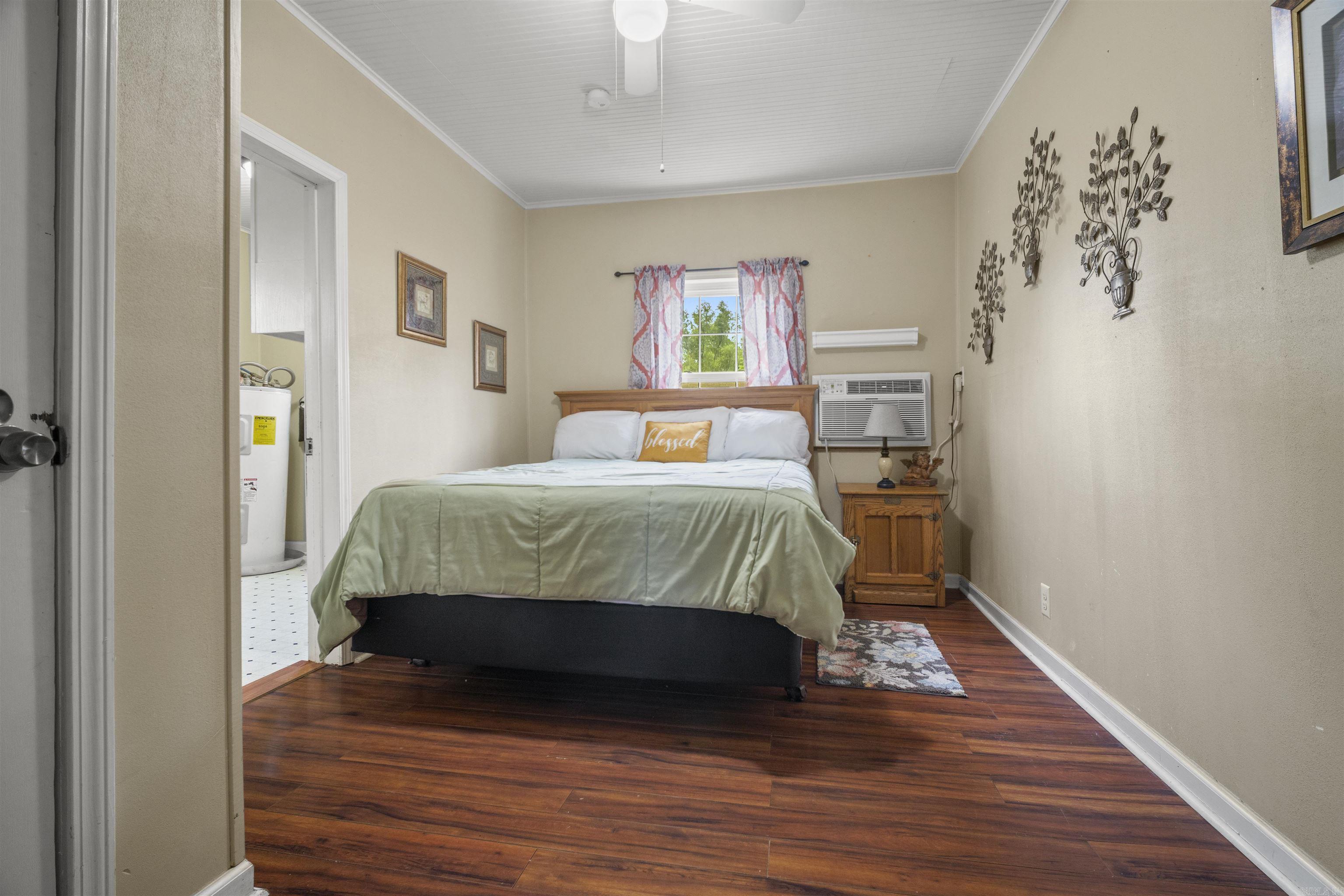 99 Sandtown  Morrilton, AR