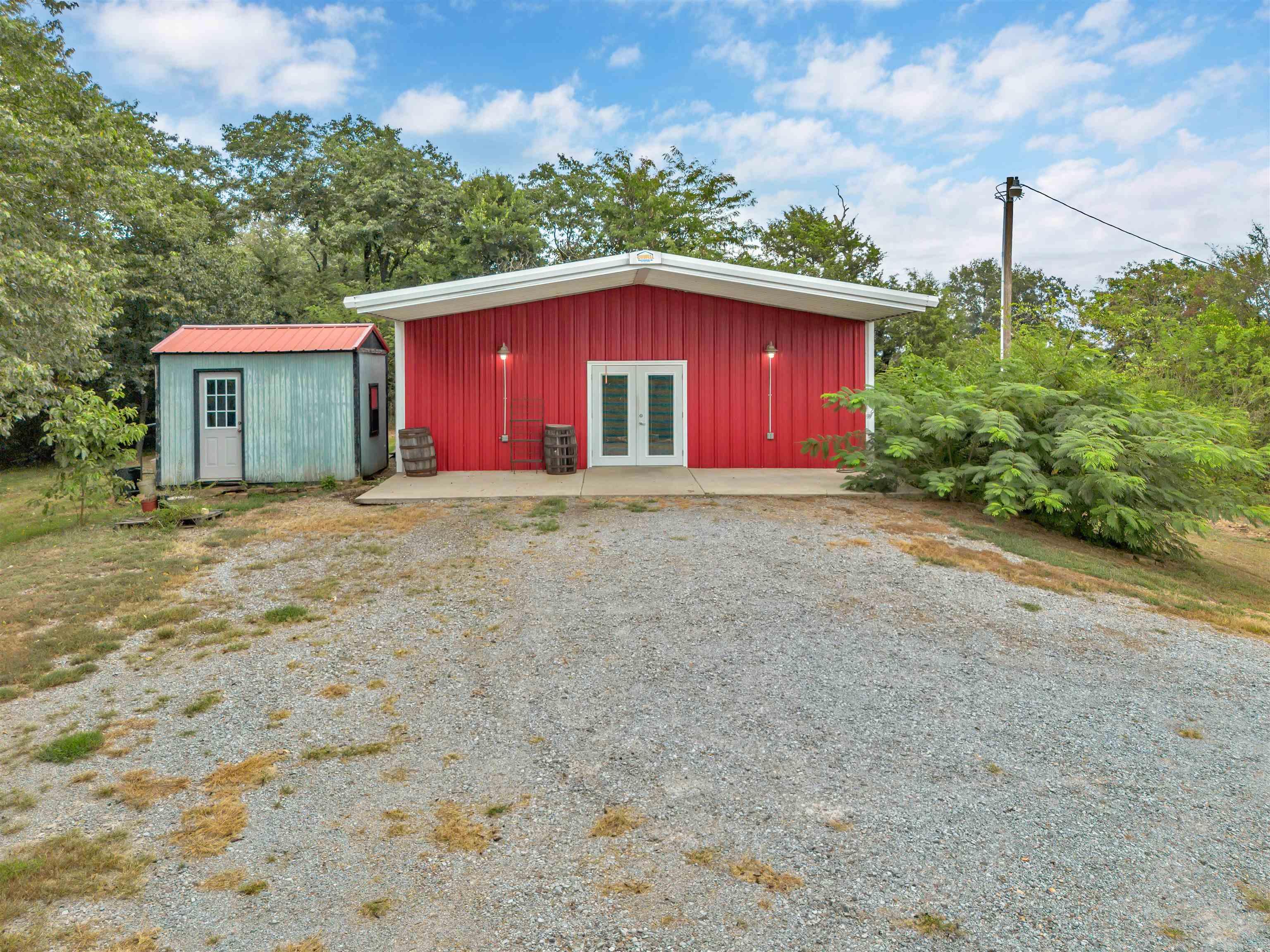 99 Sandtown  Morrilton, AR