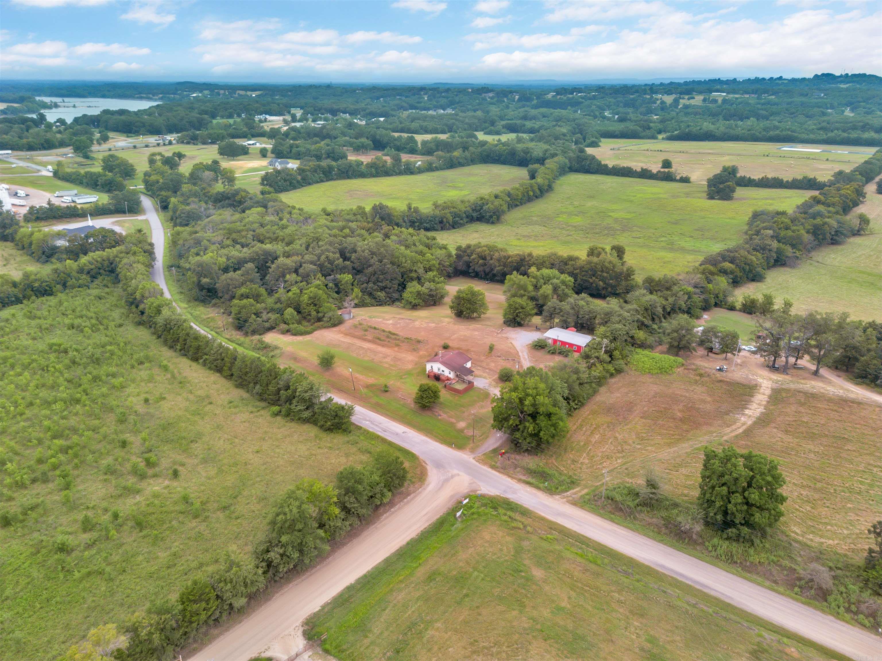 99 Sandtown  Morrilton, AR