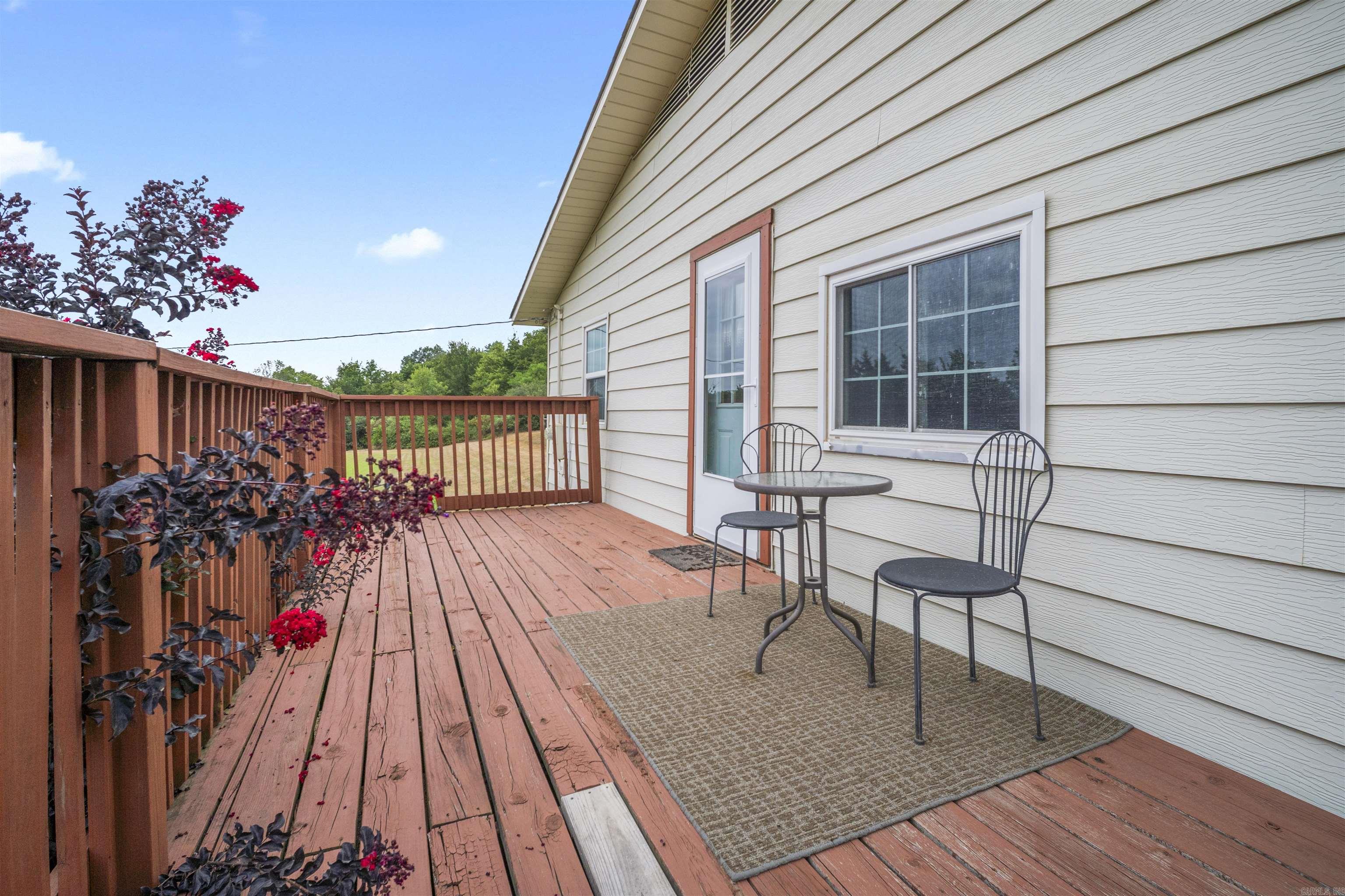 99 Sandtown  Morrilton, AR