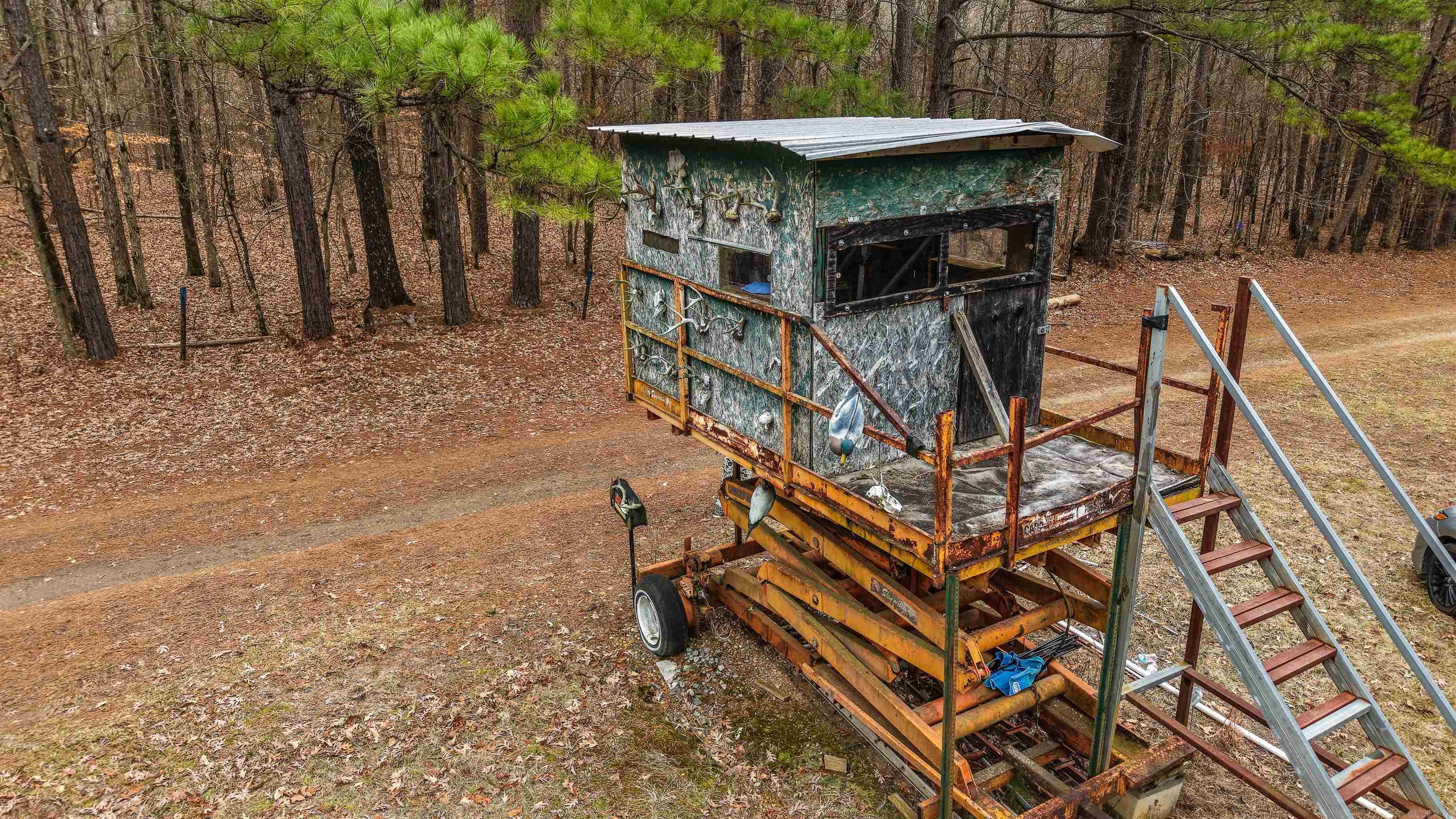 Lot 48 Highway 79 S  Pine Bluff, AR