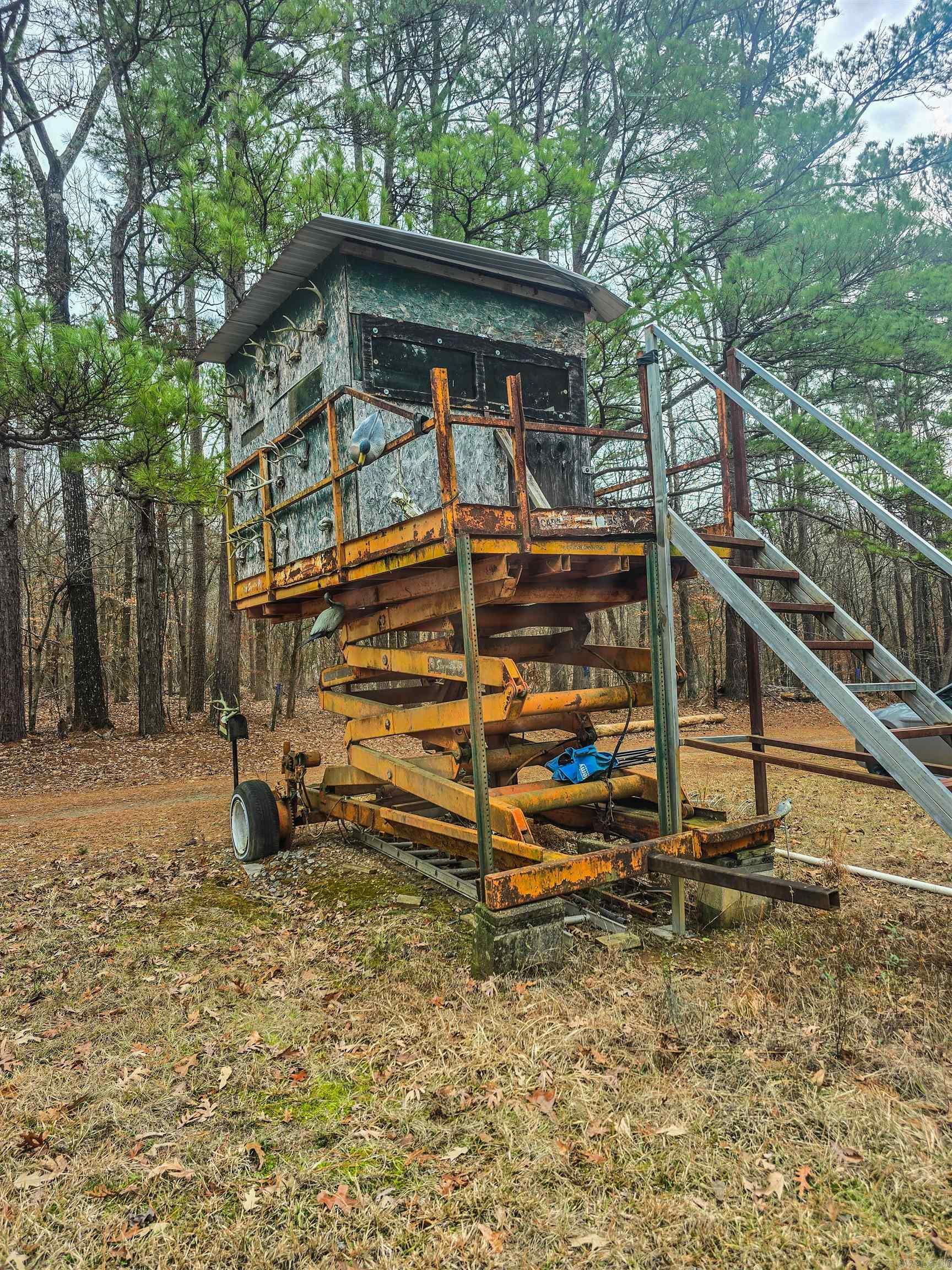 Lot 48 Highway 79 S  Pine Bluff, AR