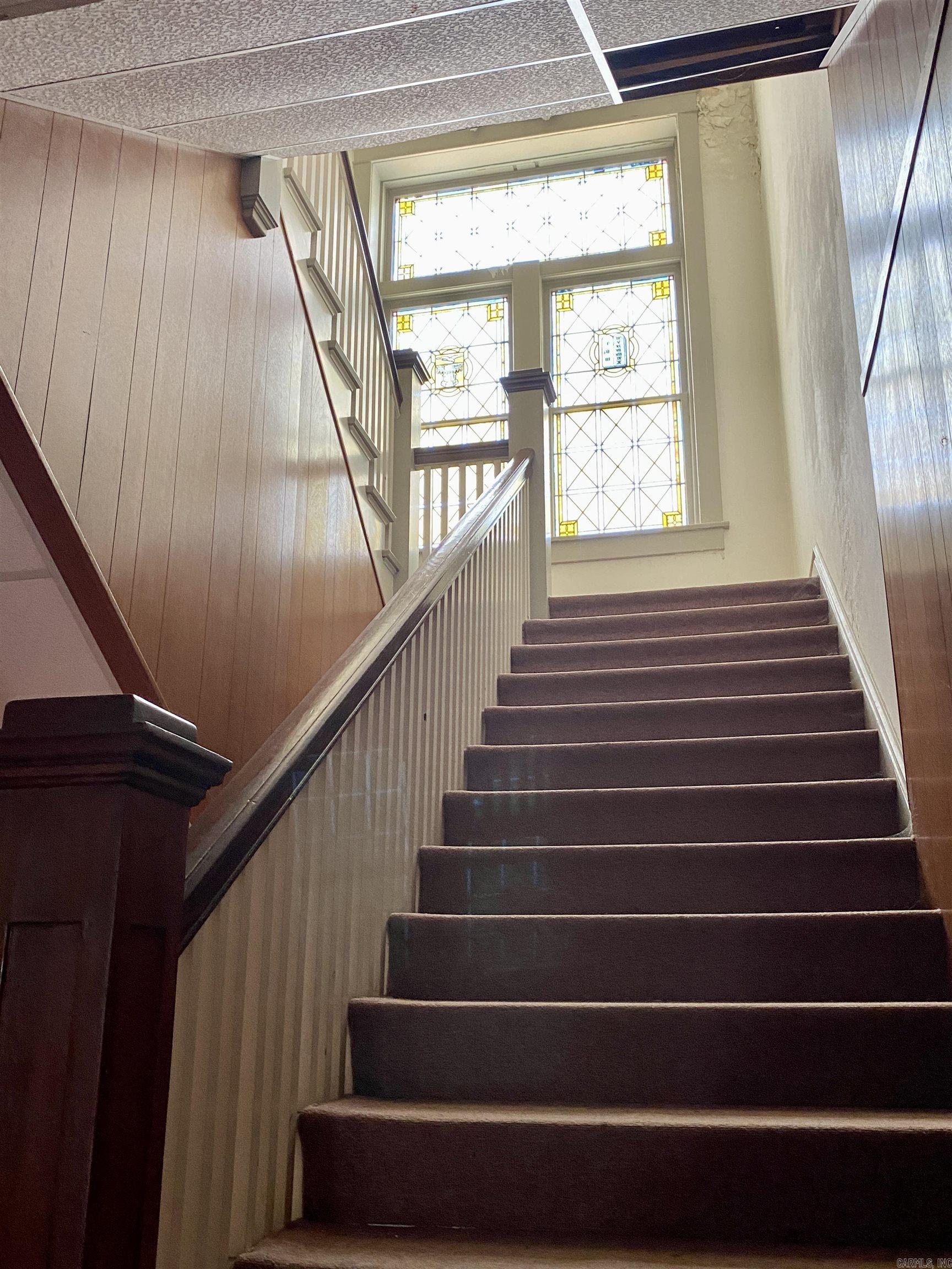 212 N College  Clarksville, AR