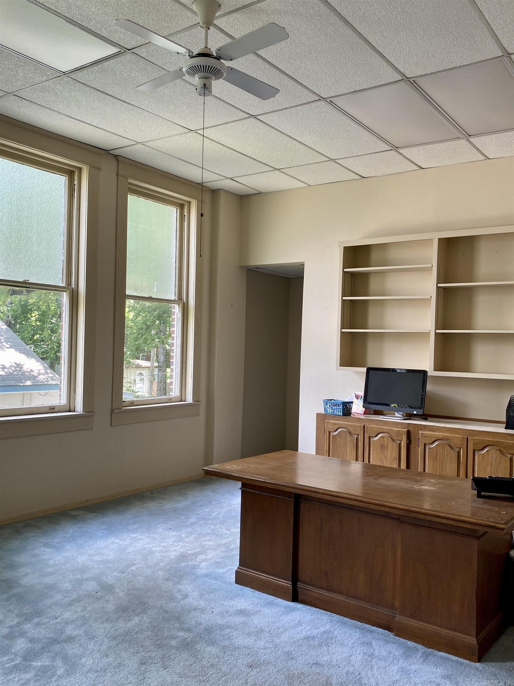 212 N College  Clarksville, AR