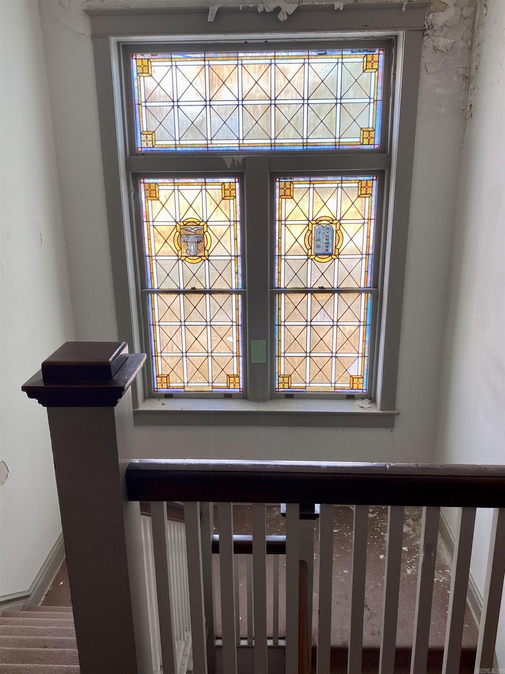 212 N College  Clarksville, AR