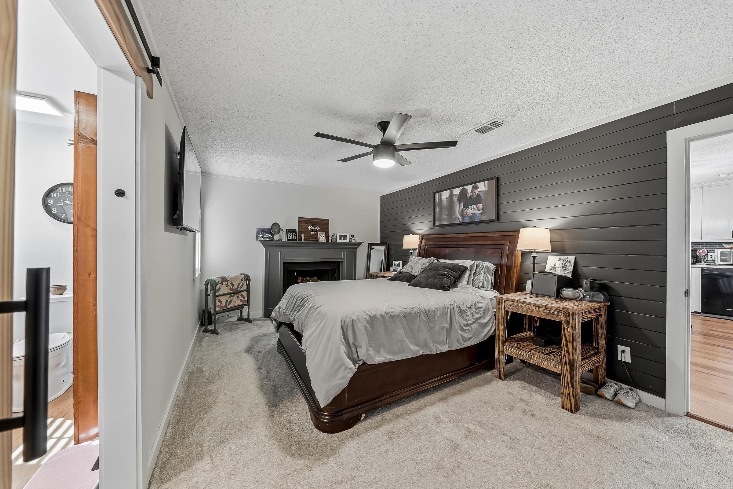 160 McWhorter  Lockesburg, AR