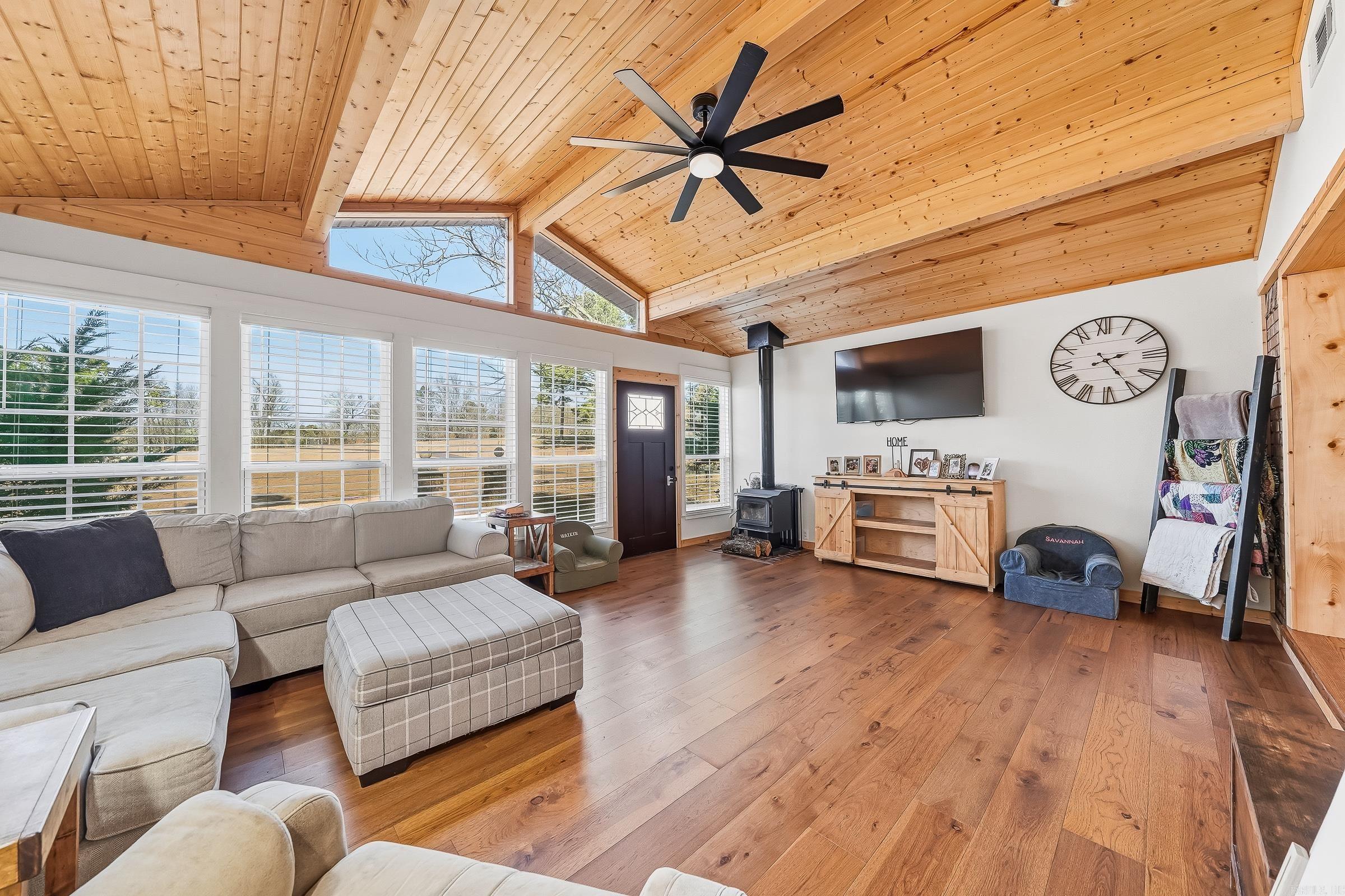 160 McWhorter  Lockesburg, AR