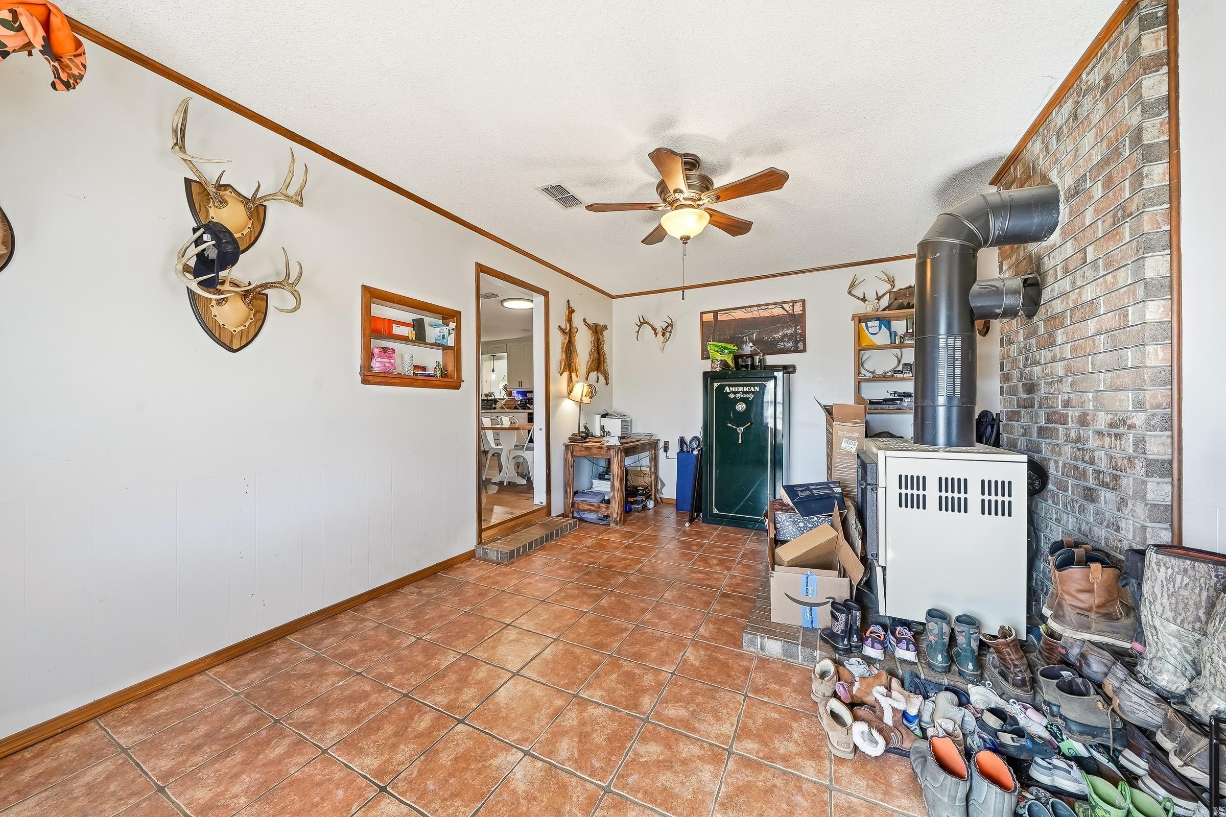 160 McWhorter  Lockesburg, AR