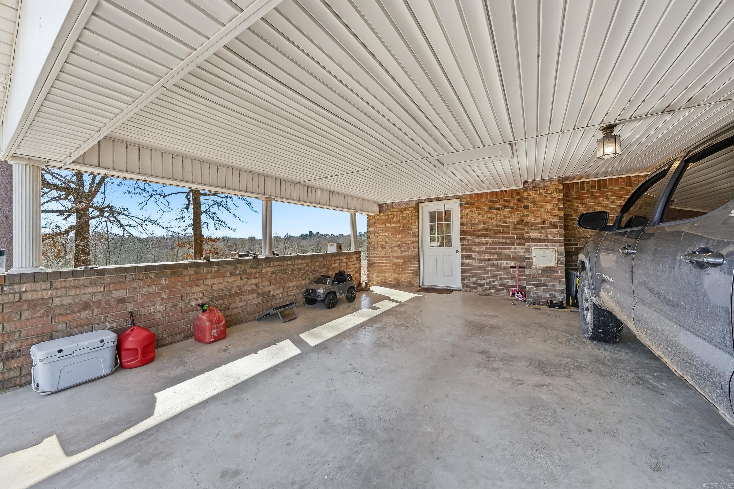 160 McWhorter  Lockesburg, AR