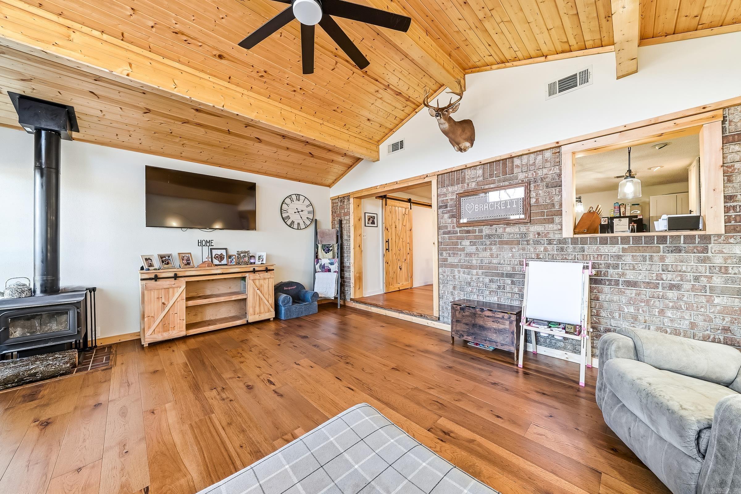 160 McWhorter  Lockesburg, AR