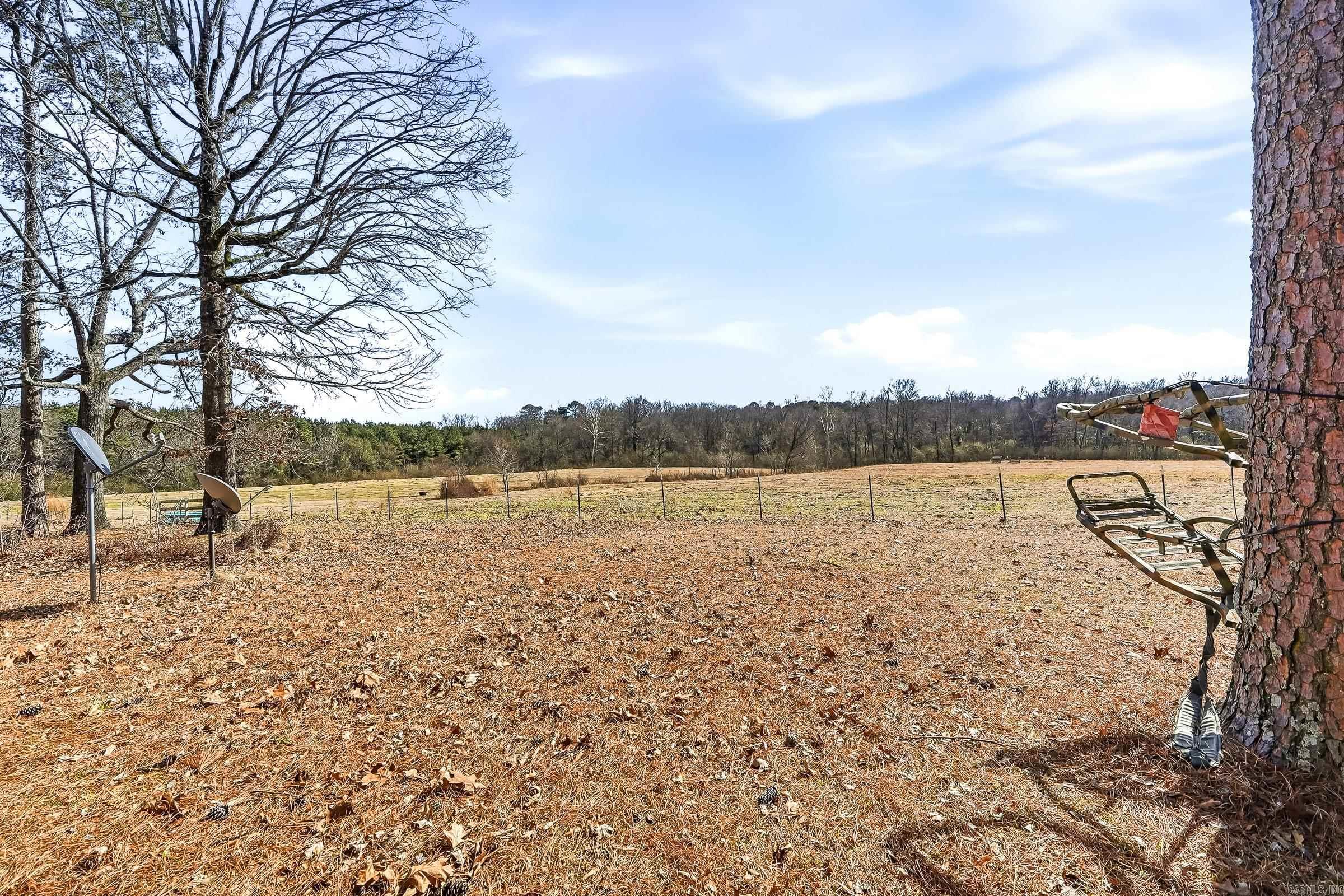 160 McWhorter  Lockesburg, AR