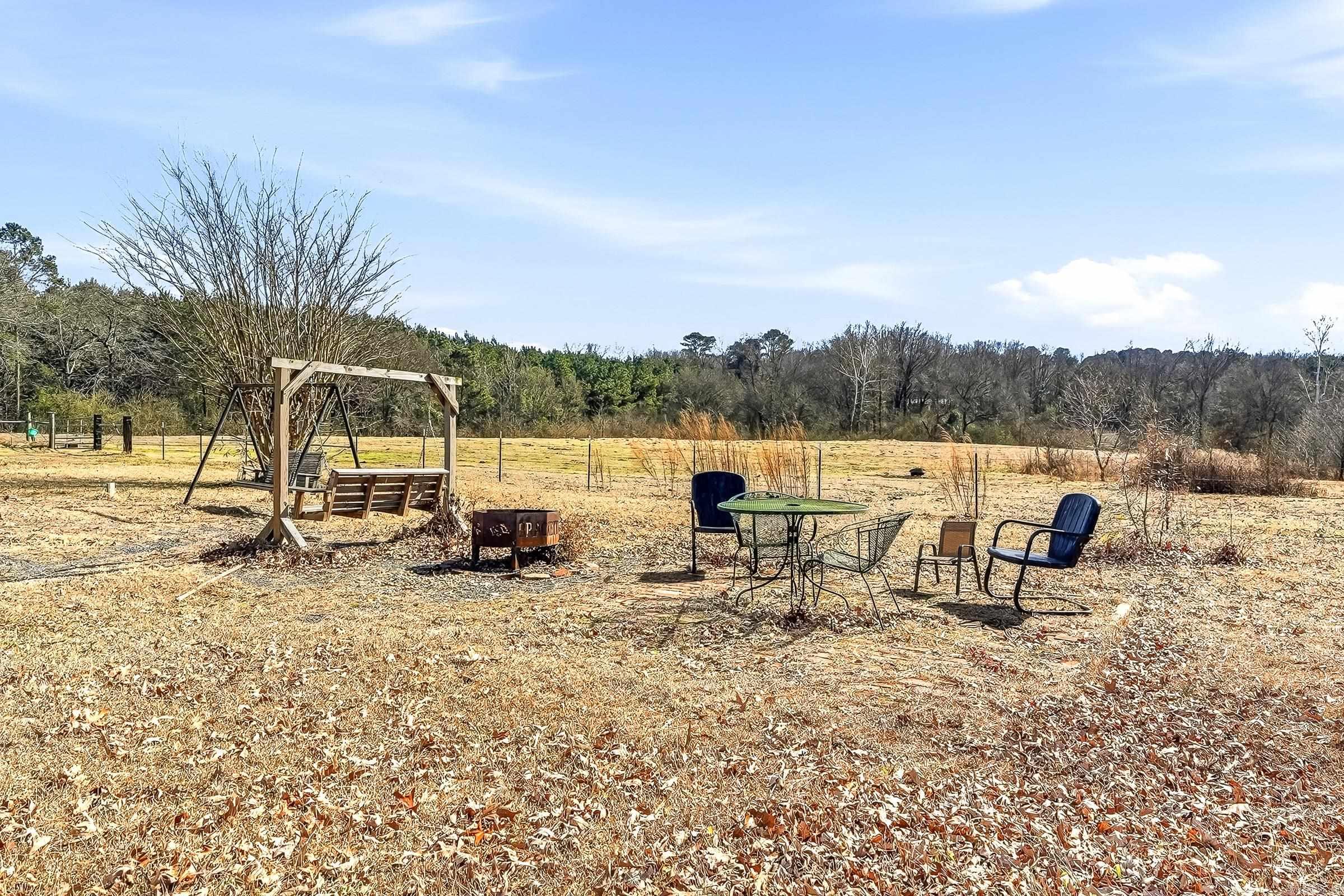 160 McWhorter  Lockesburg, AR