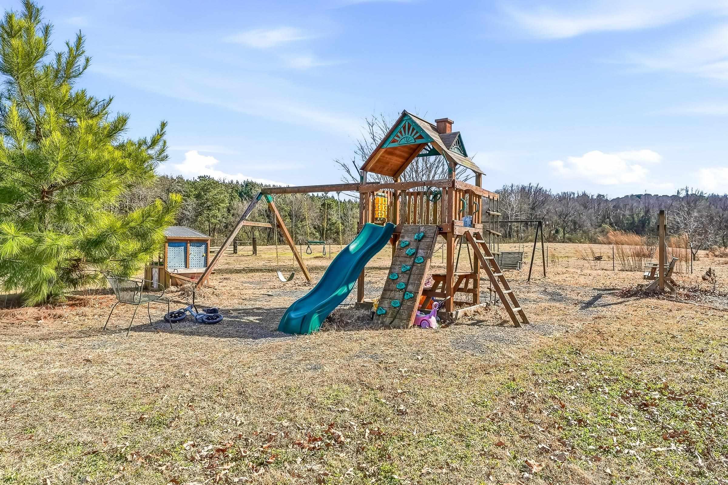 160 McWhorter  Lockesburg, AR