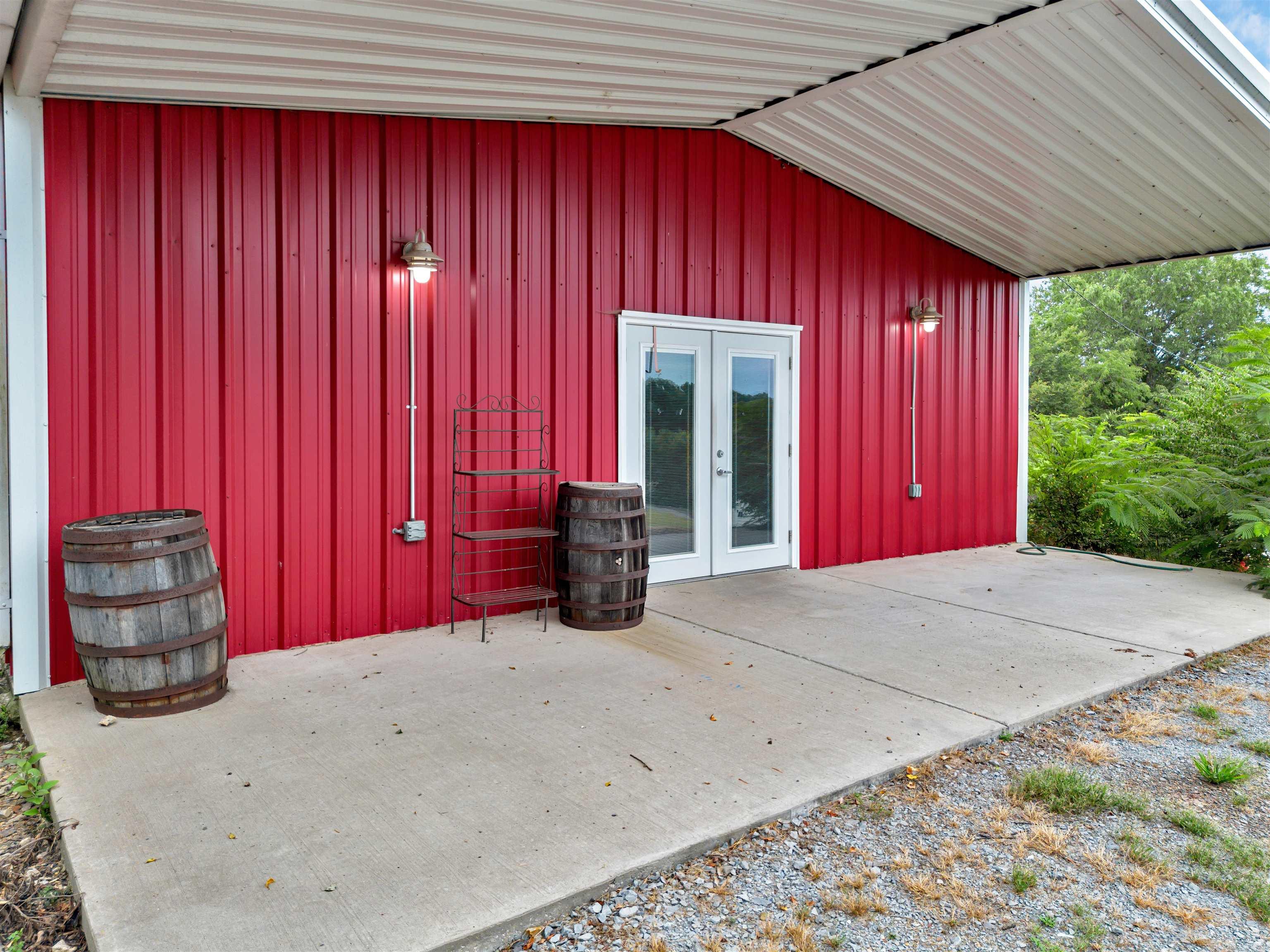 99 Sandtown  Morrilton, AR