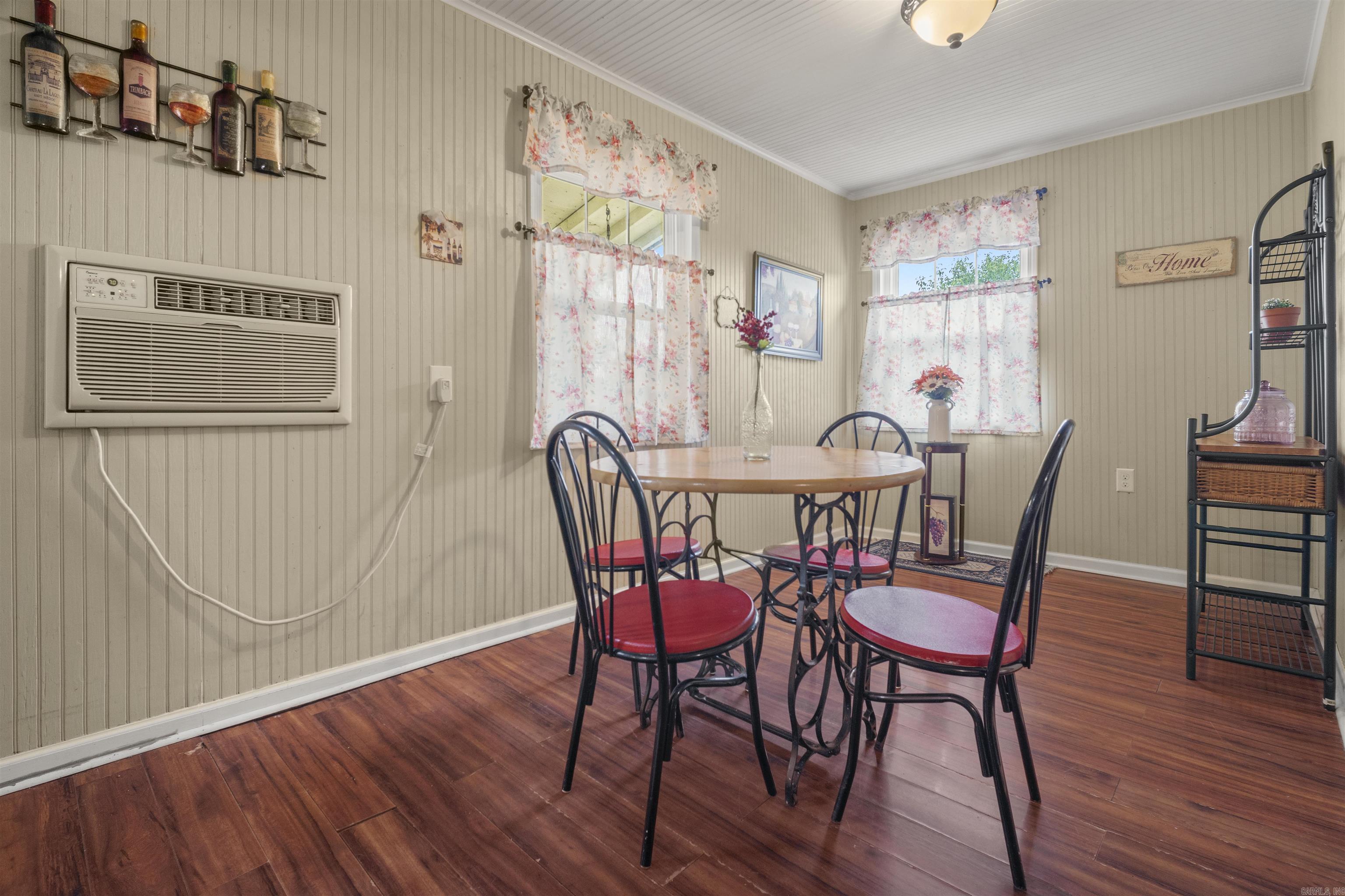 99 Sandtown  Morrilton, AR