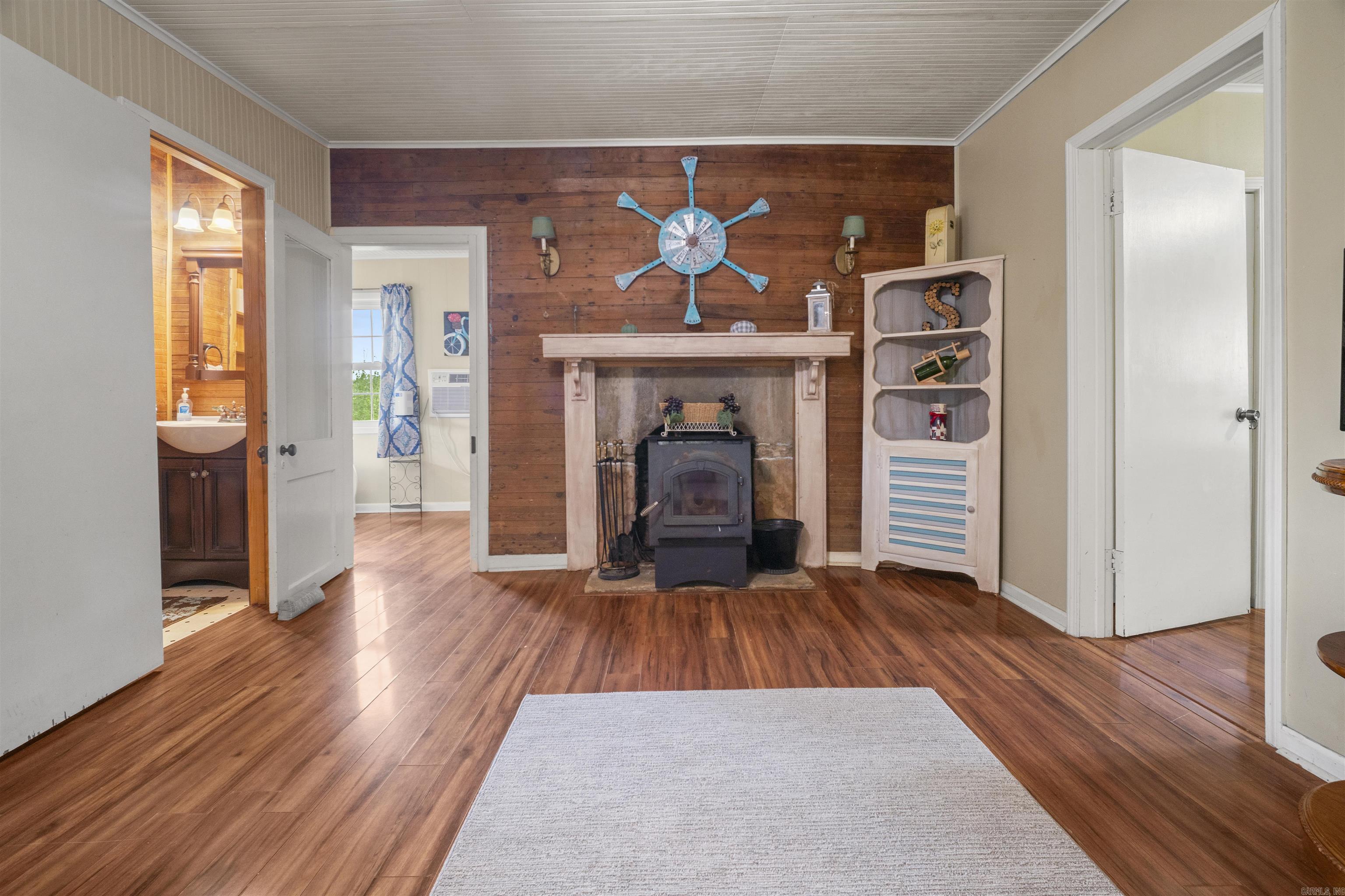 99 Sandtown  Morrilton, AR