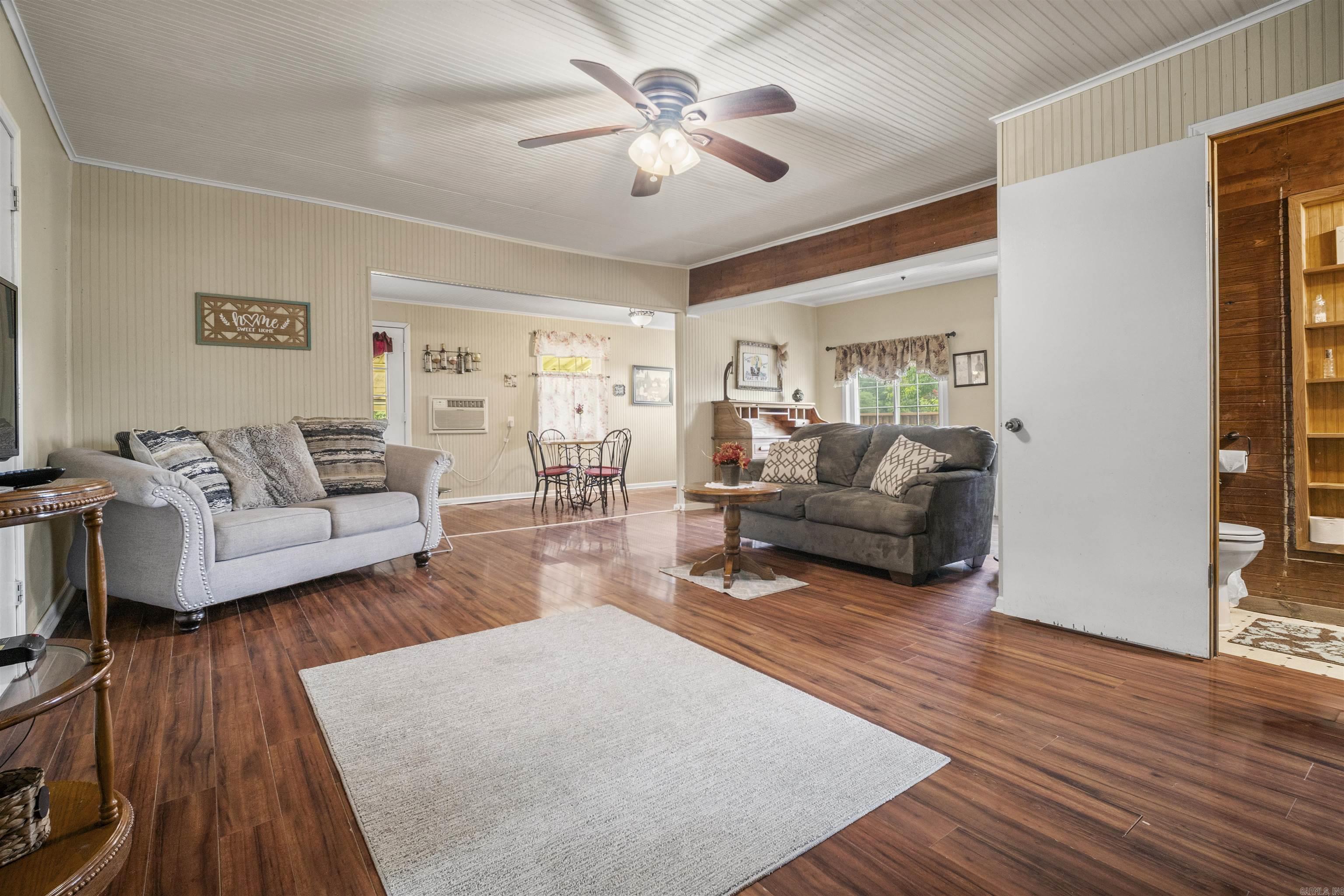 99 Sandtown  Morrilton, AR