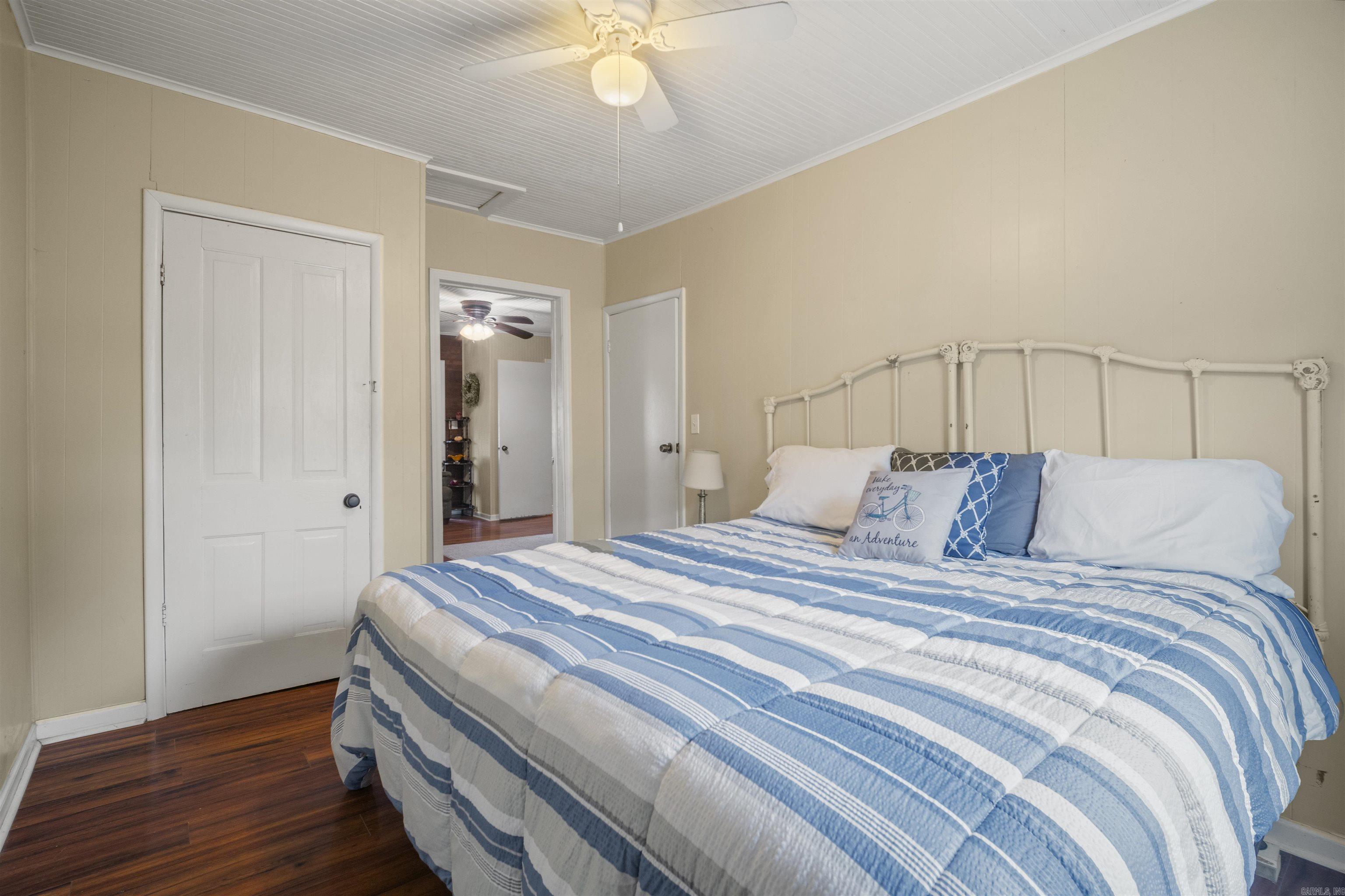 99 Sandtown  Morrilton, AR