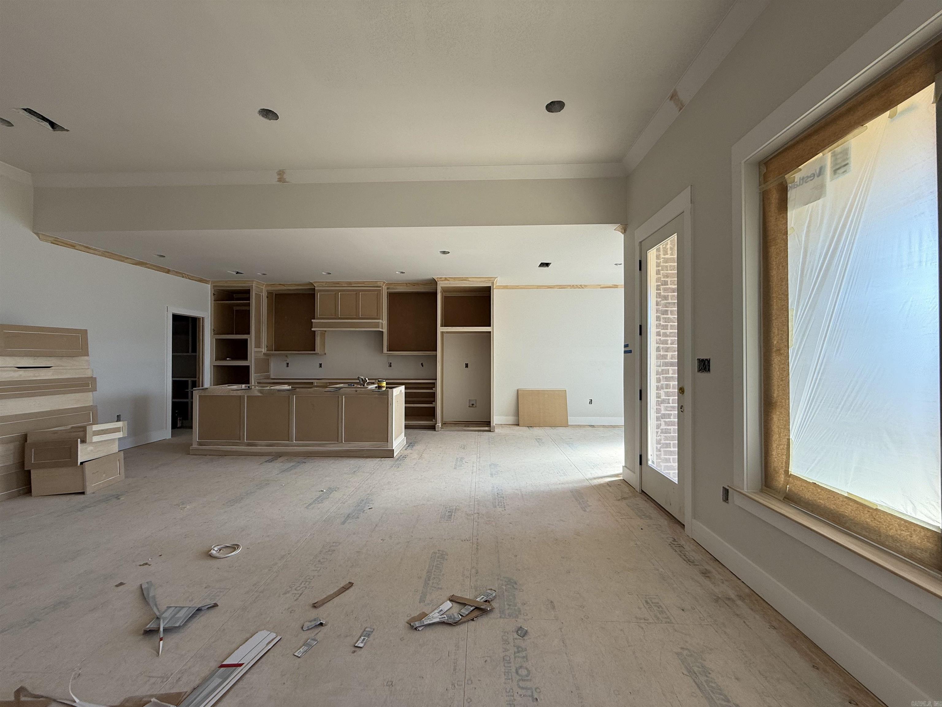 43 Mountain Brook  Little Rock, AR