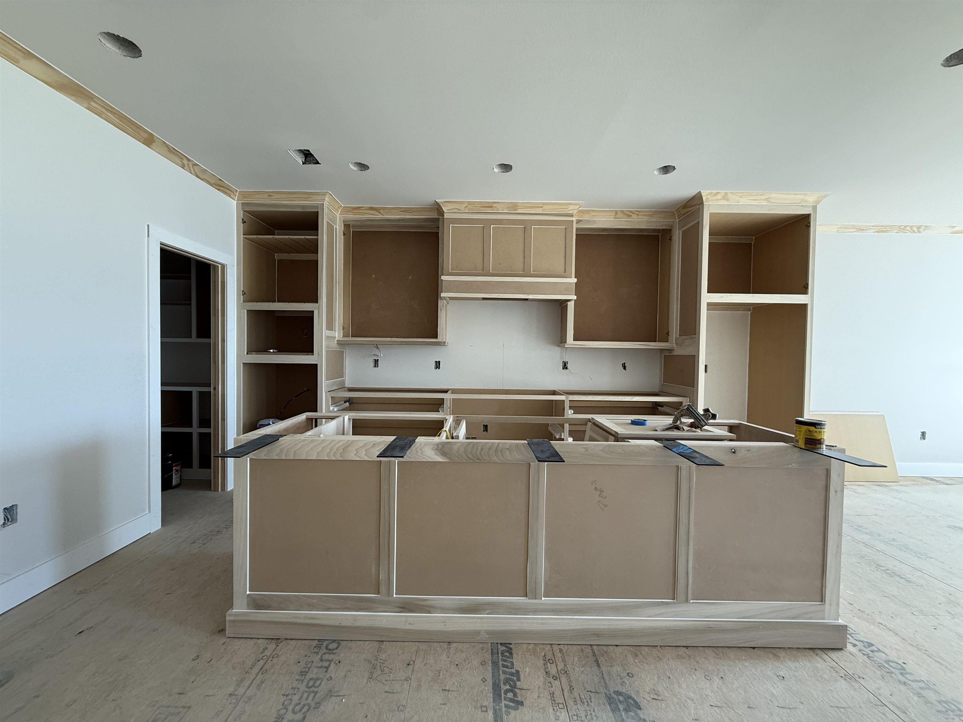 43 Mountain Brook  Little Rock, AR