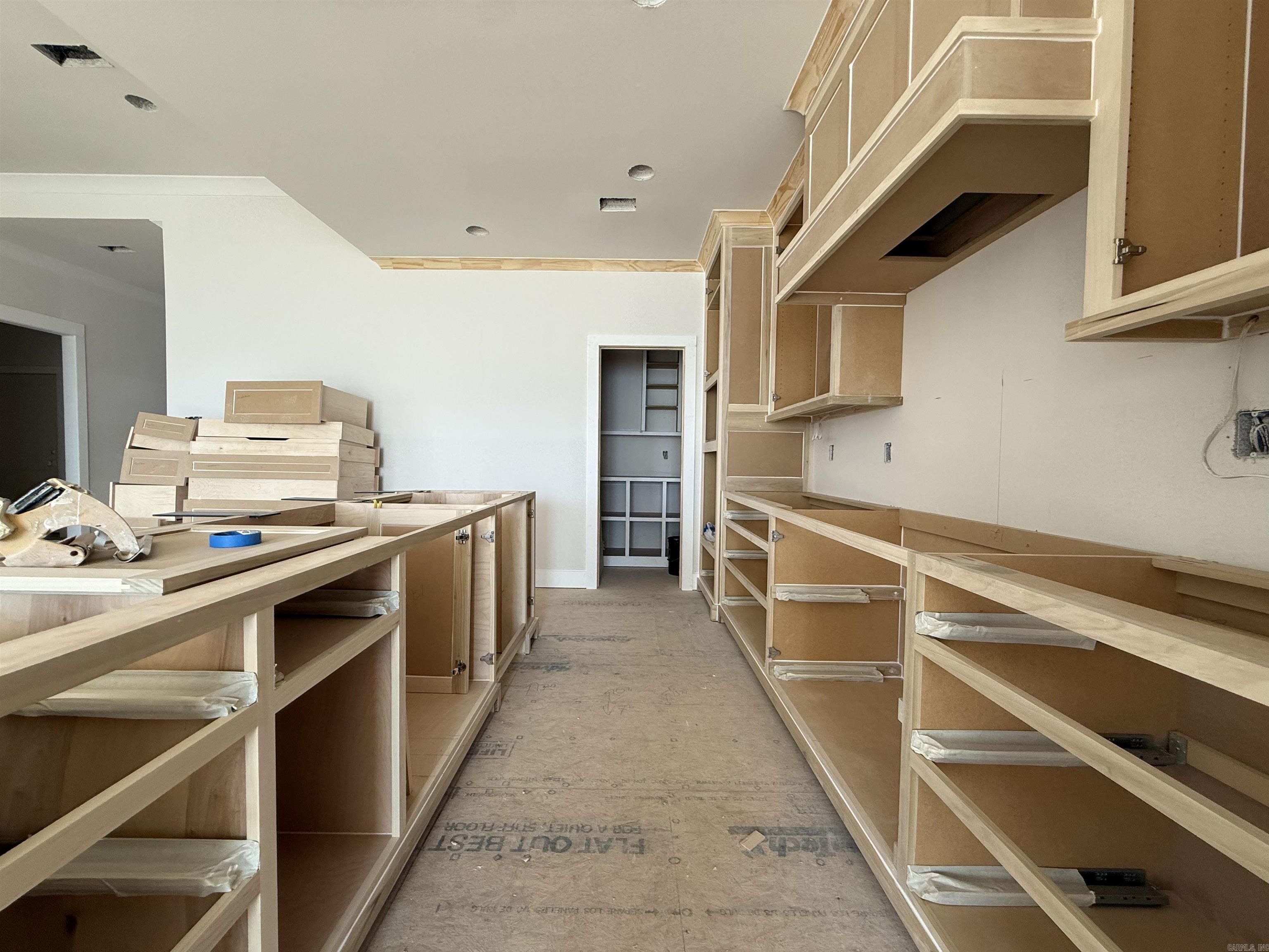 43 Mountain Brook  Little Rock, AR