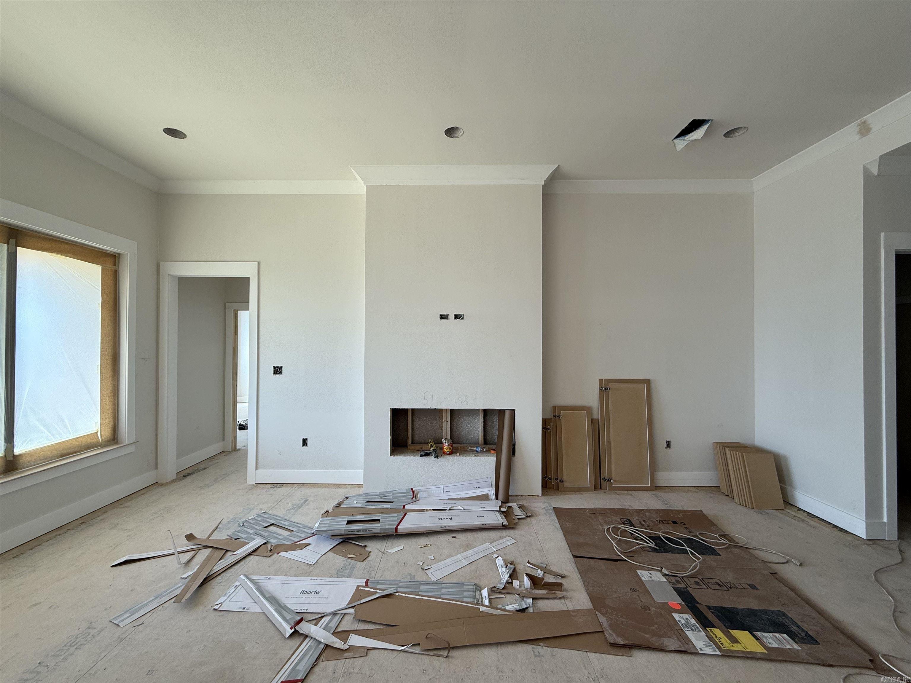 43 Mountain Brook  Little Rock, AR