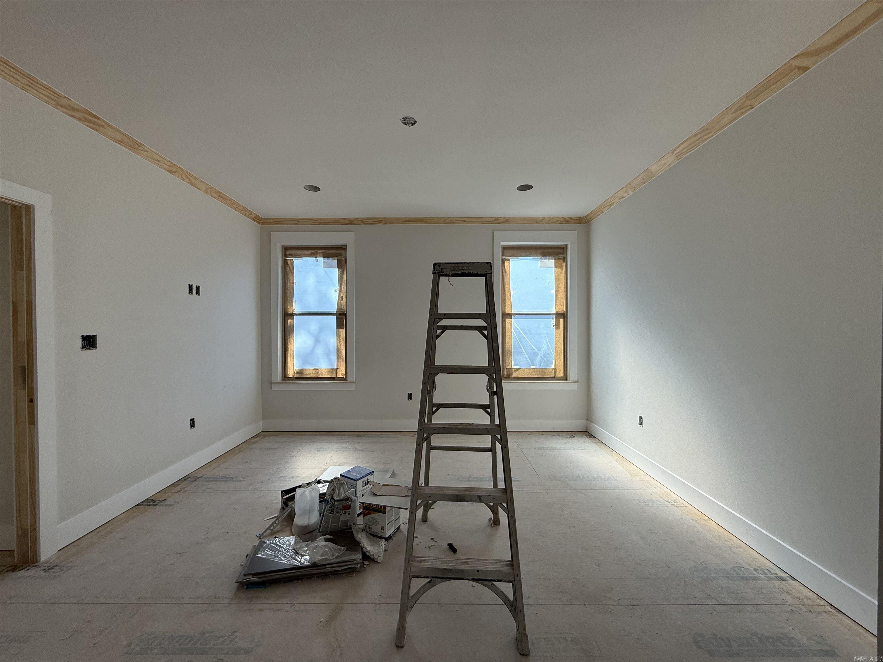 43 Mountain Brook  Little Rock, AR